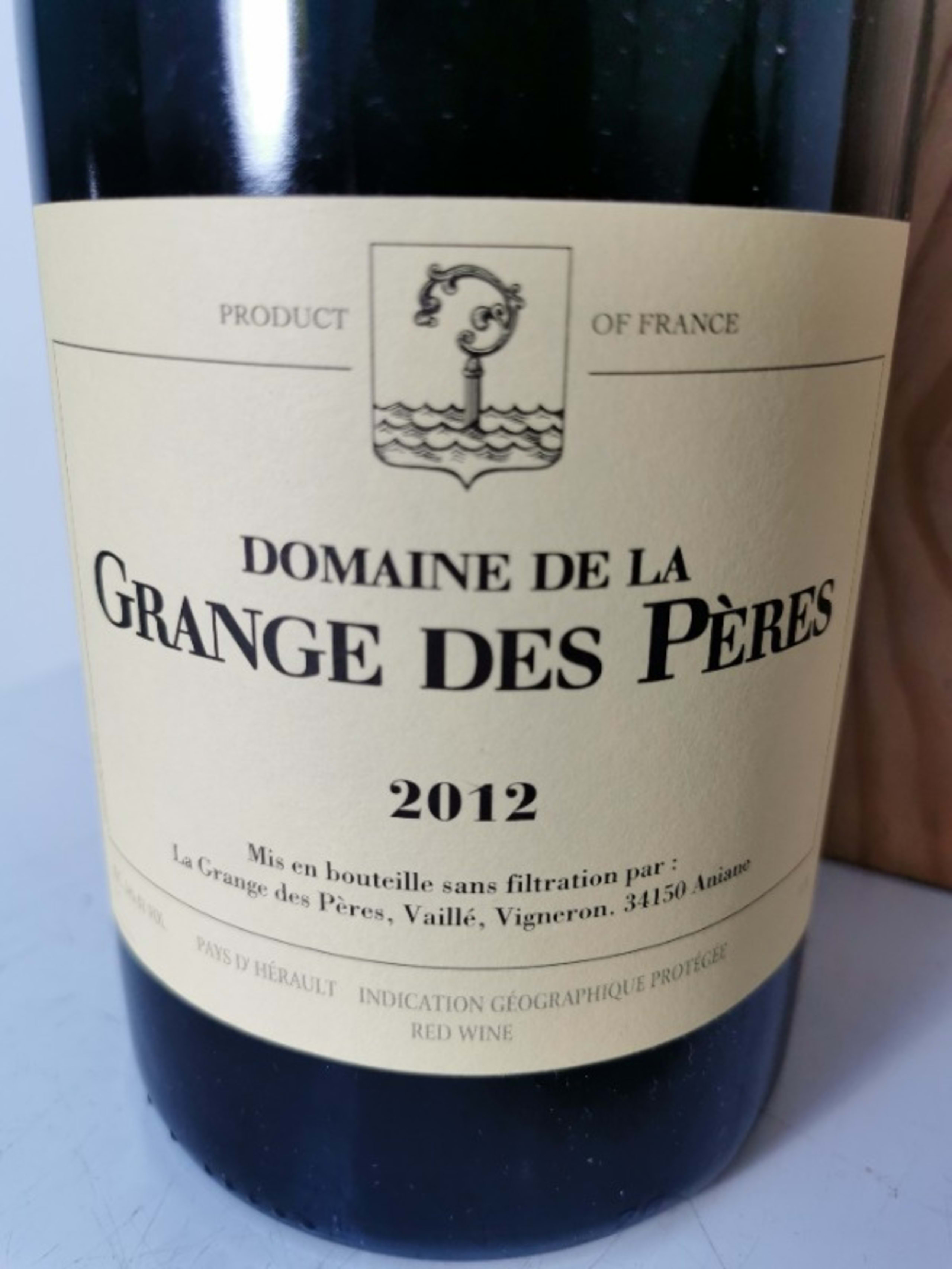 Label