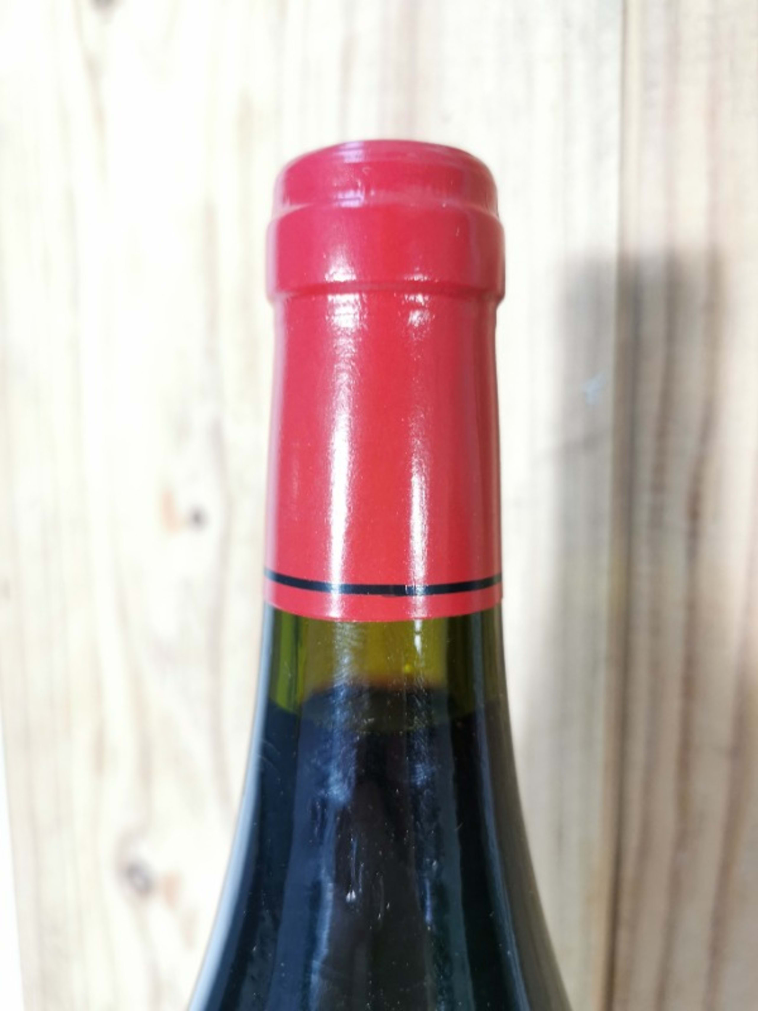 Wine Level