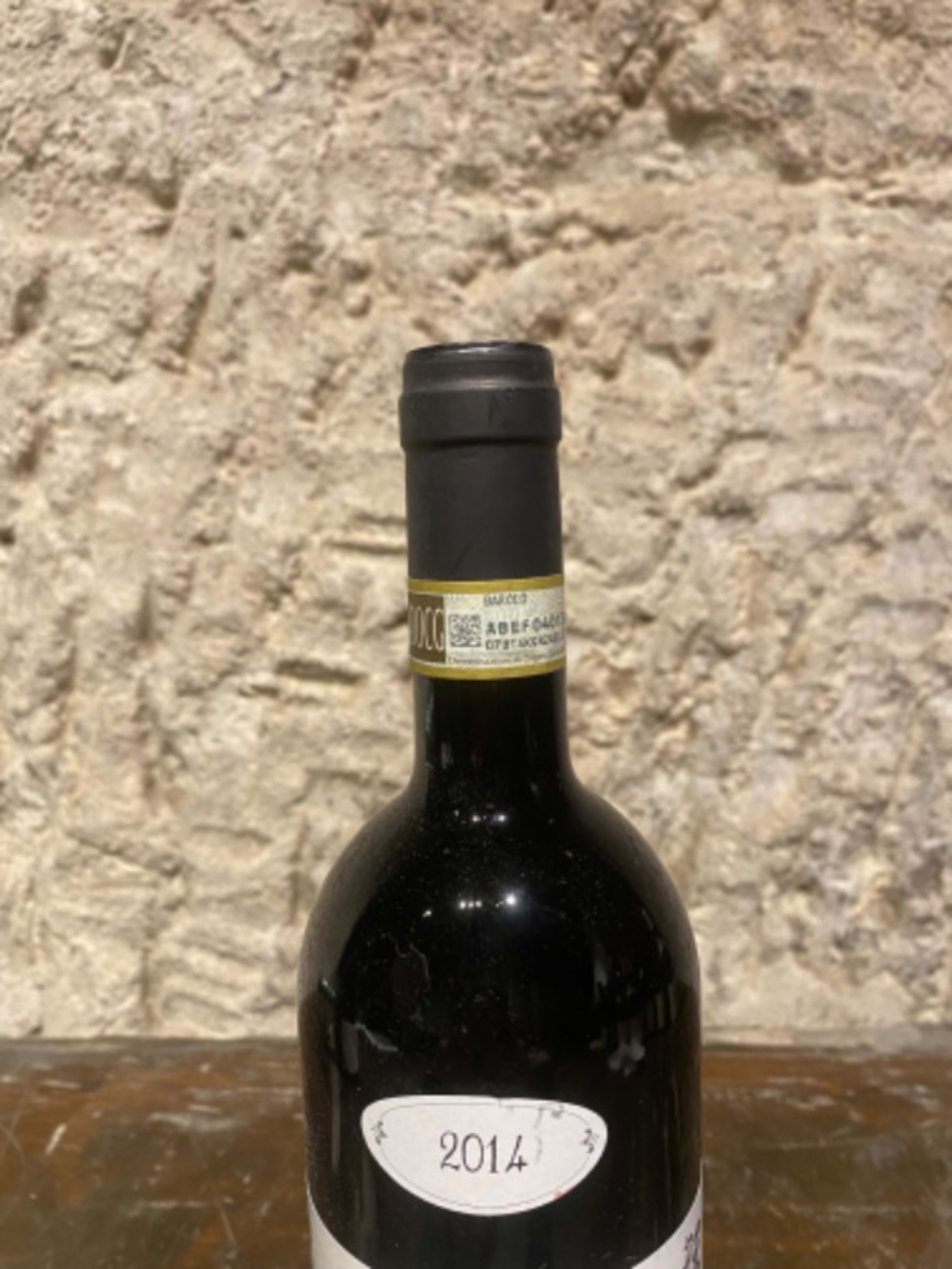 Wine Level