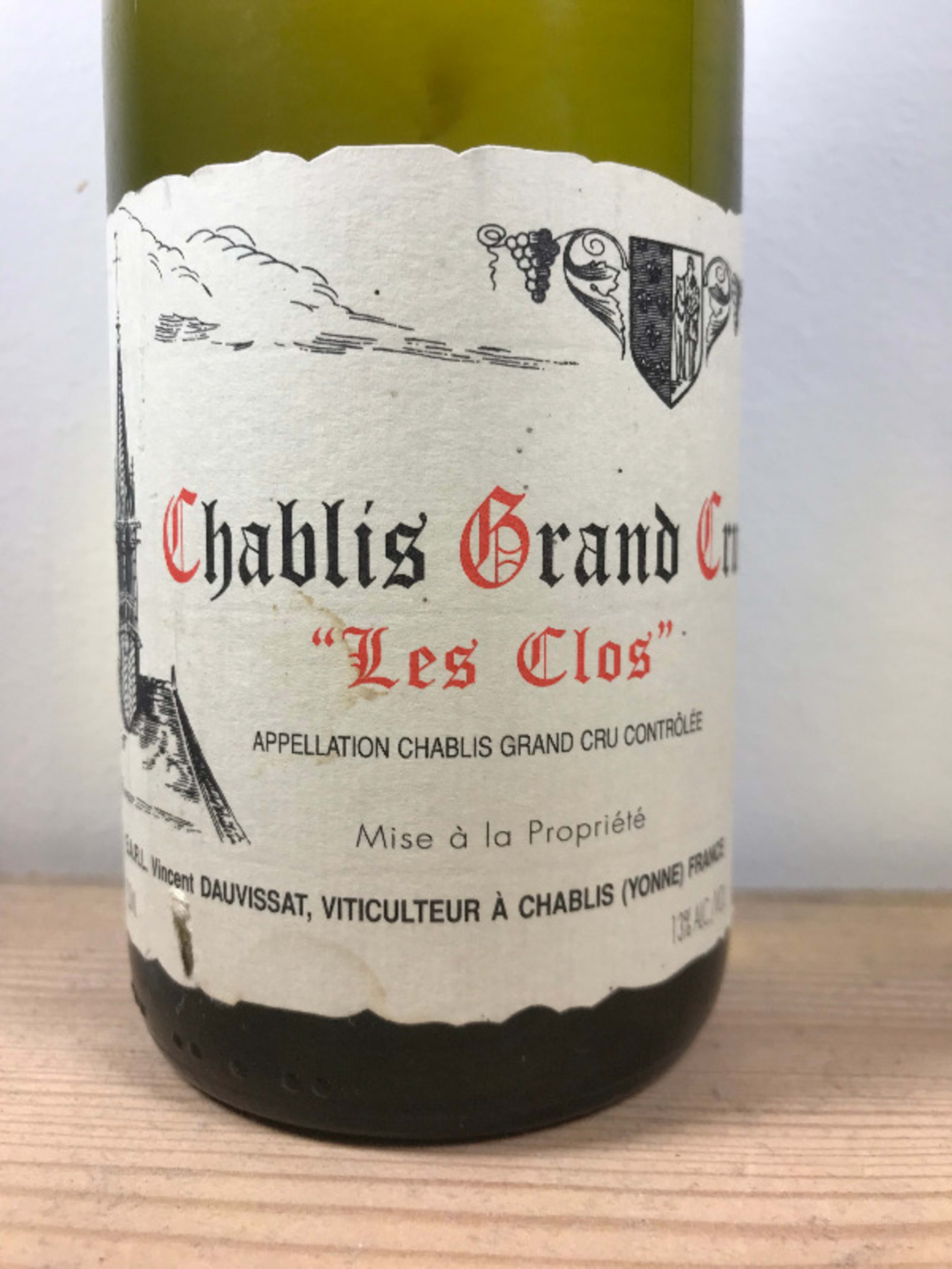 Label