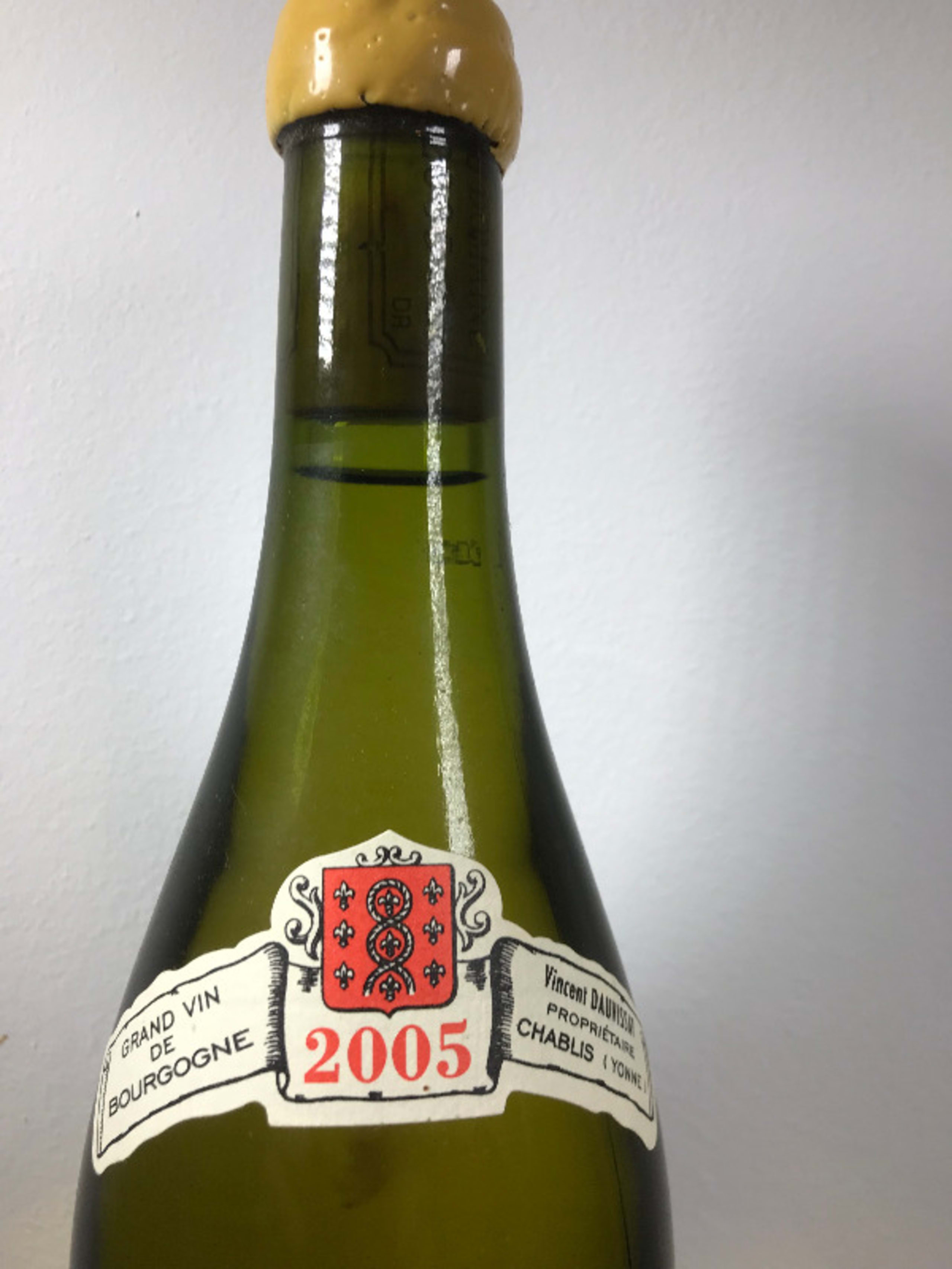 Wine Level
