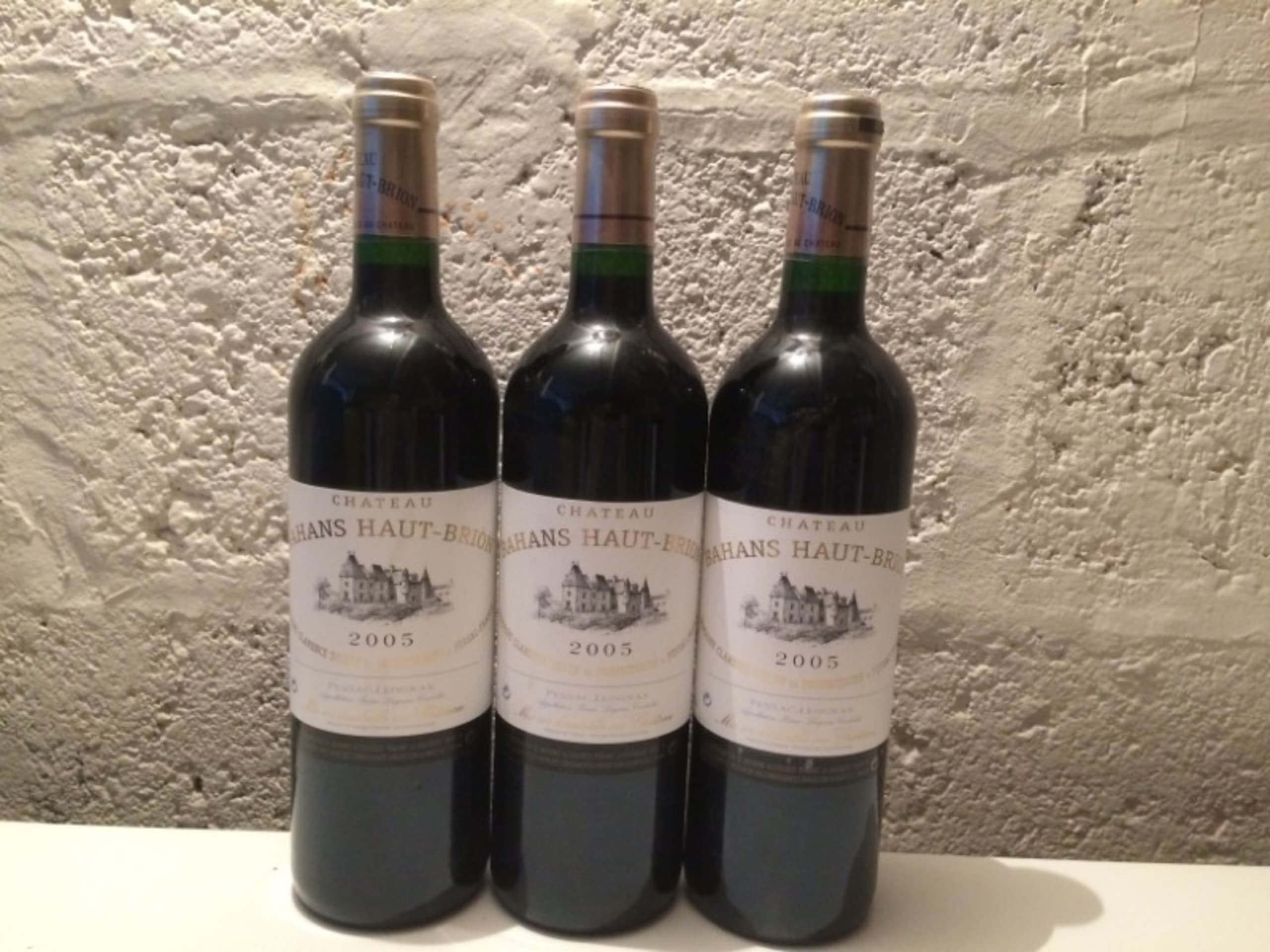 Wine Level