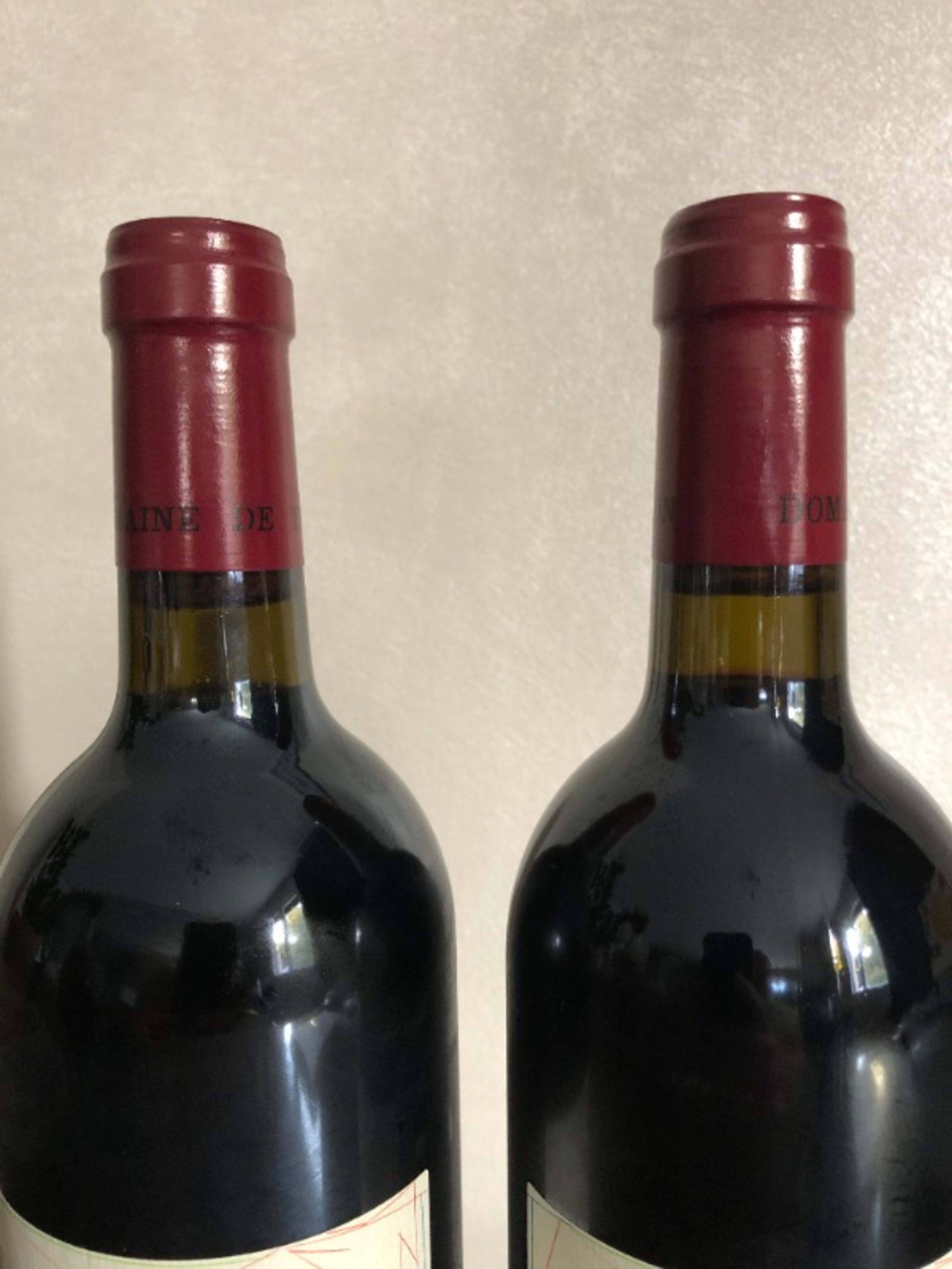 Wine Level