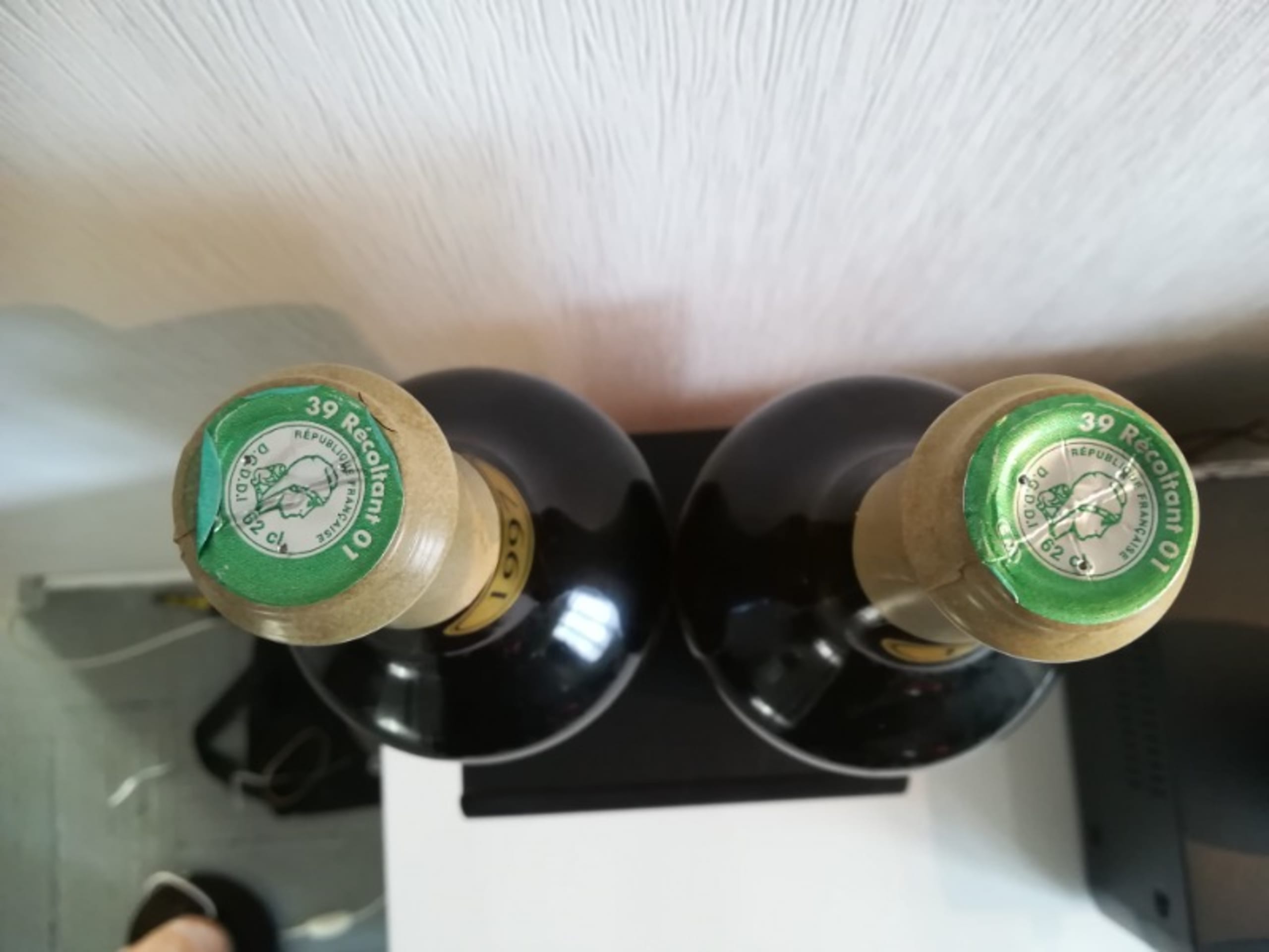 Capsules