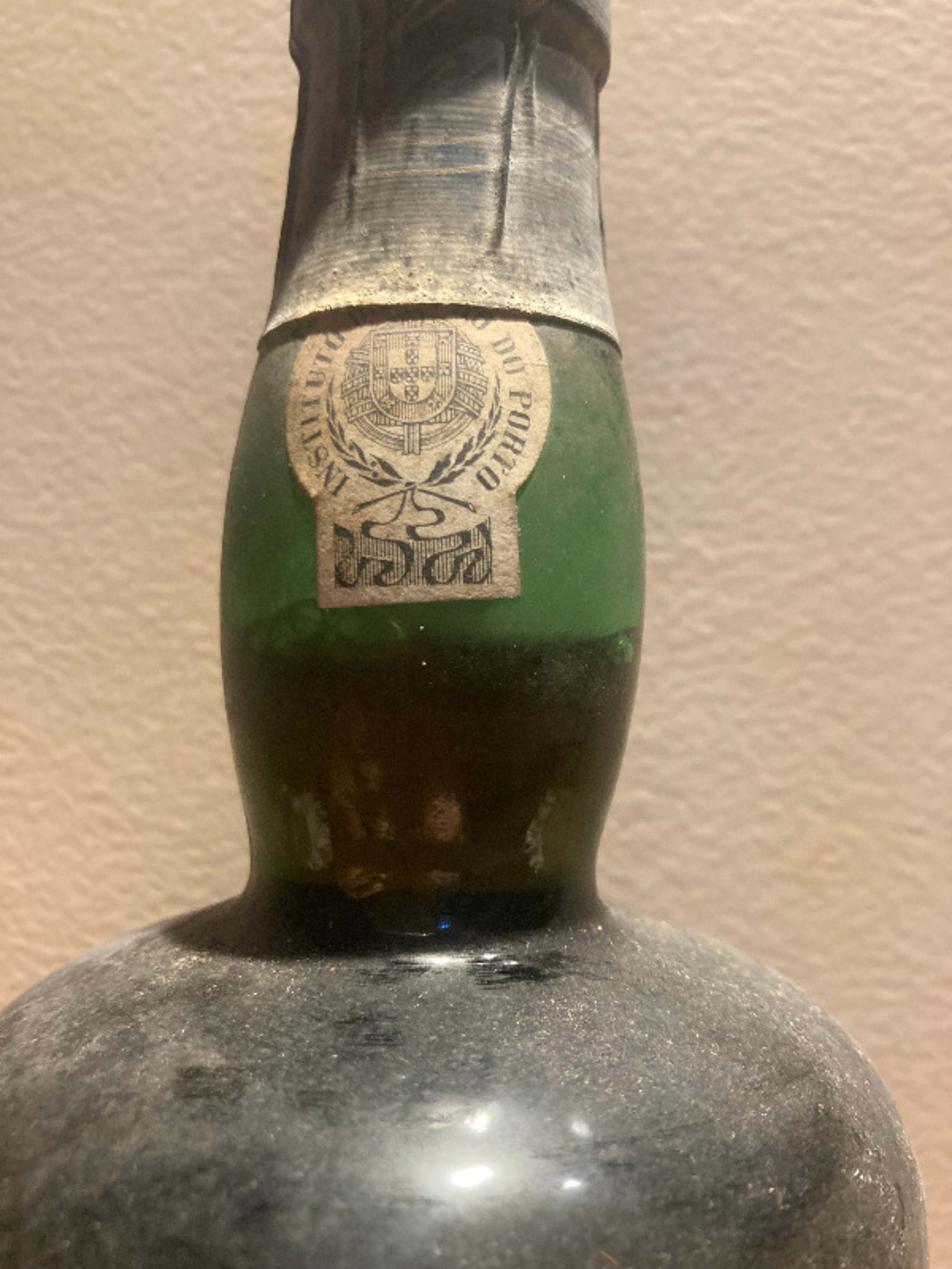 Wine Level