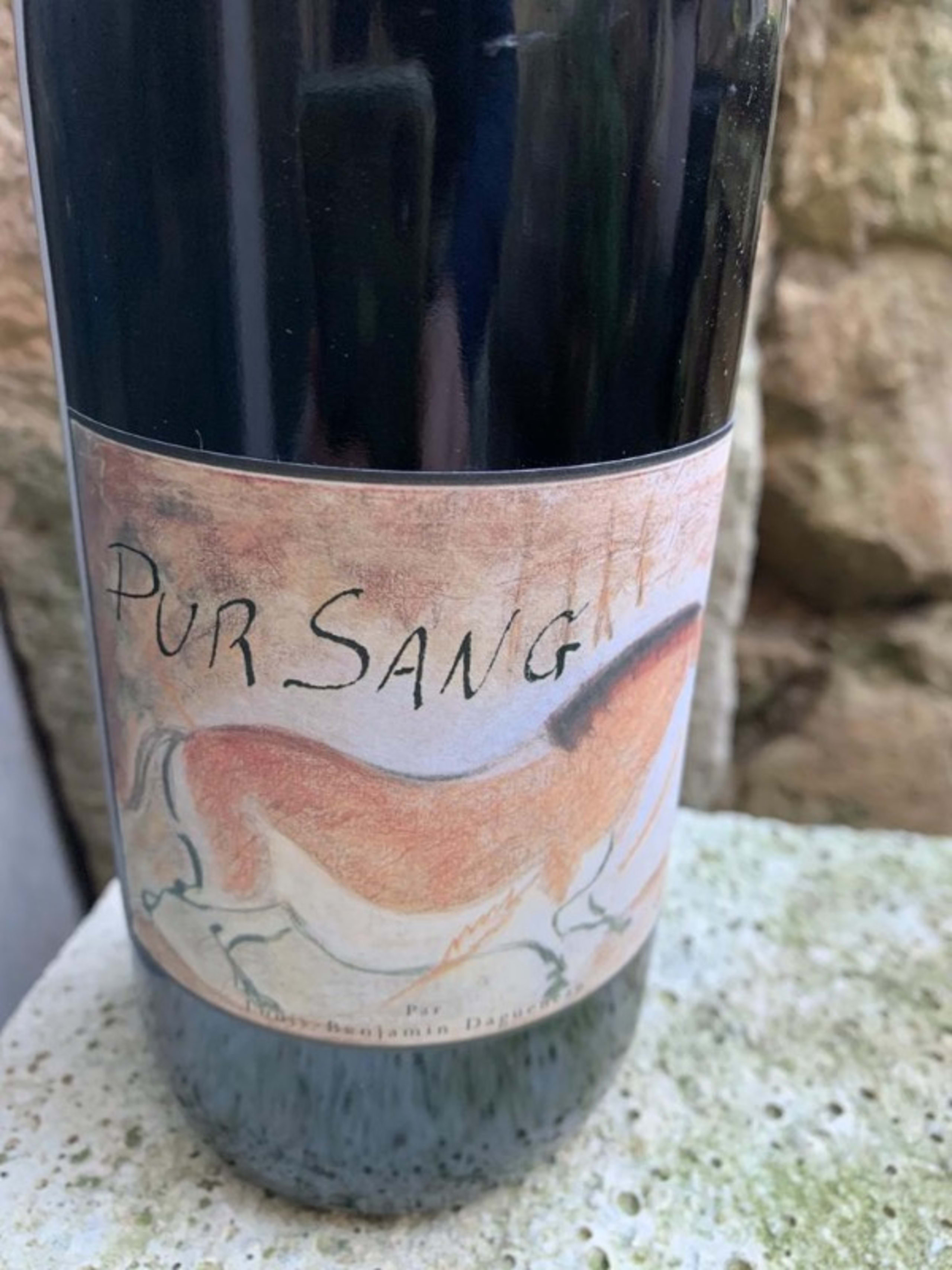 Étiquette