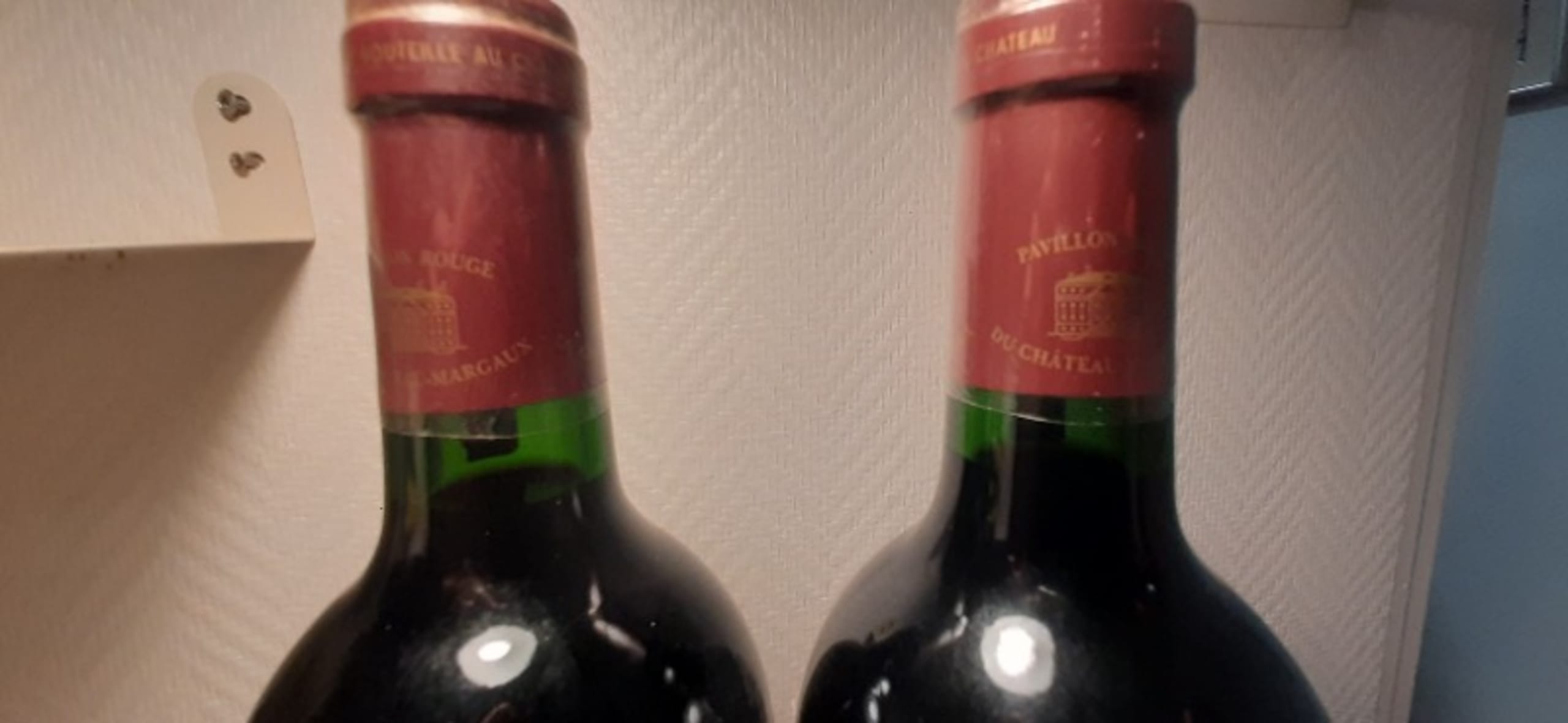 Wine Level
