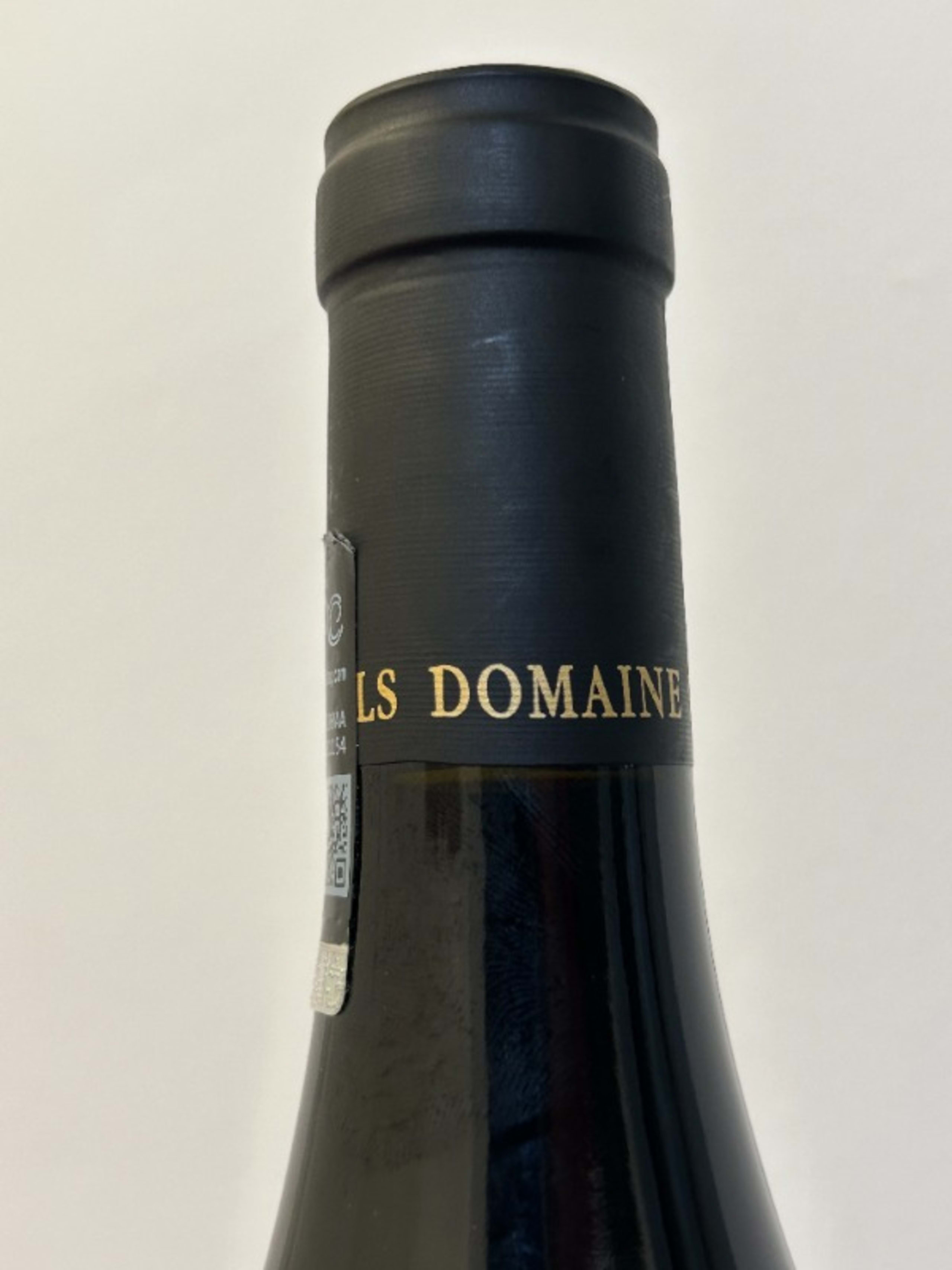 Wine Level