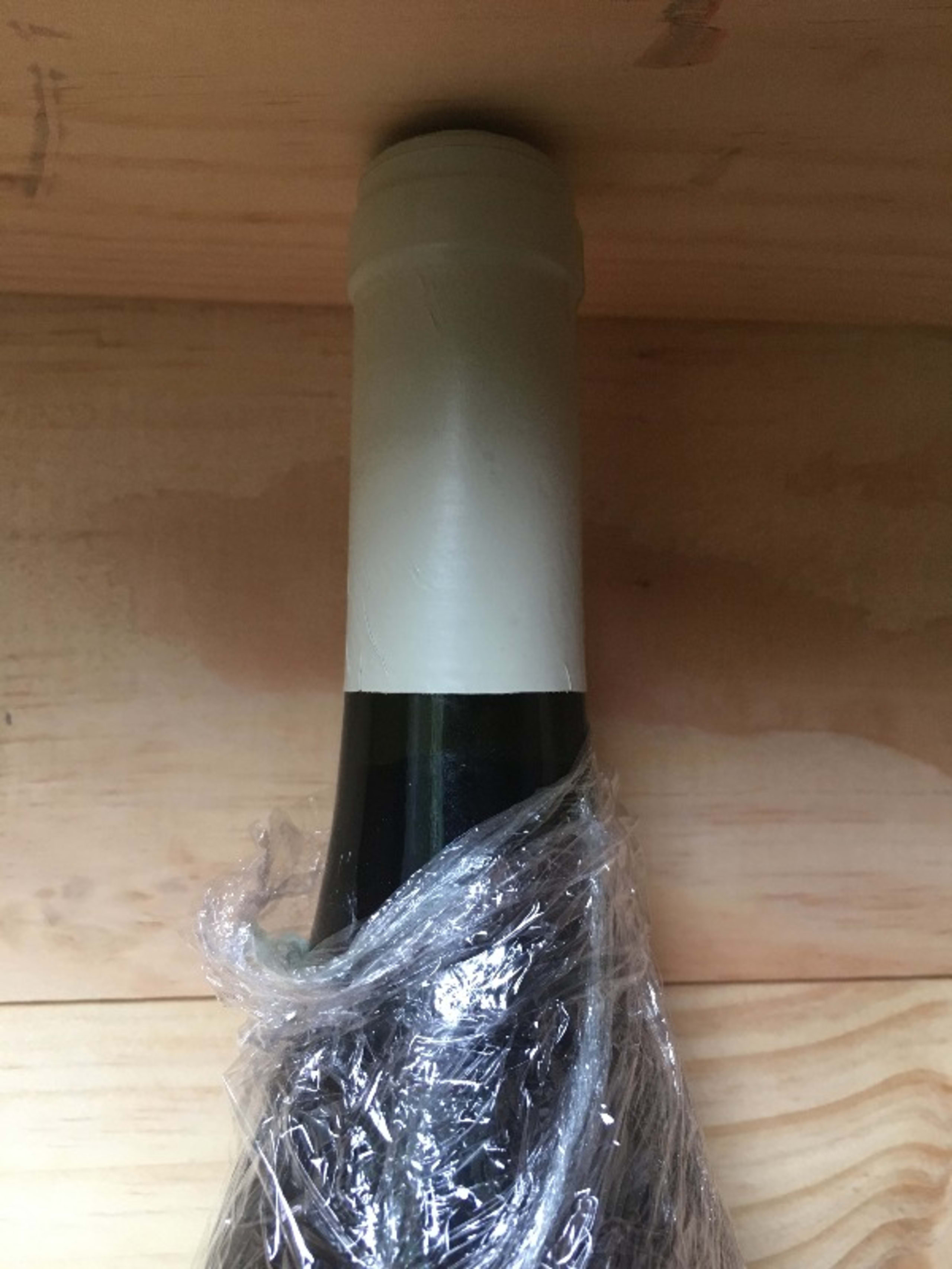 Wine Level