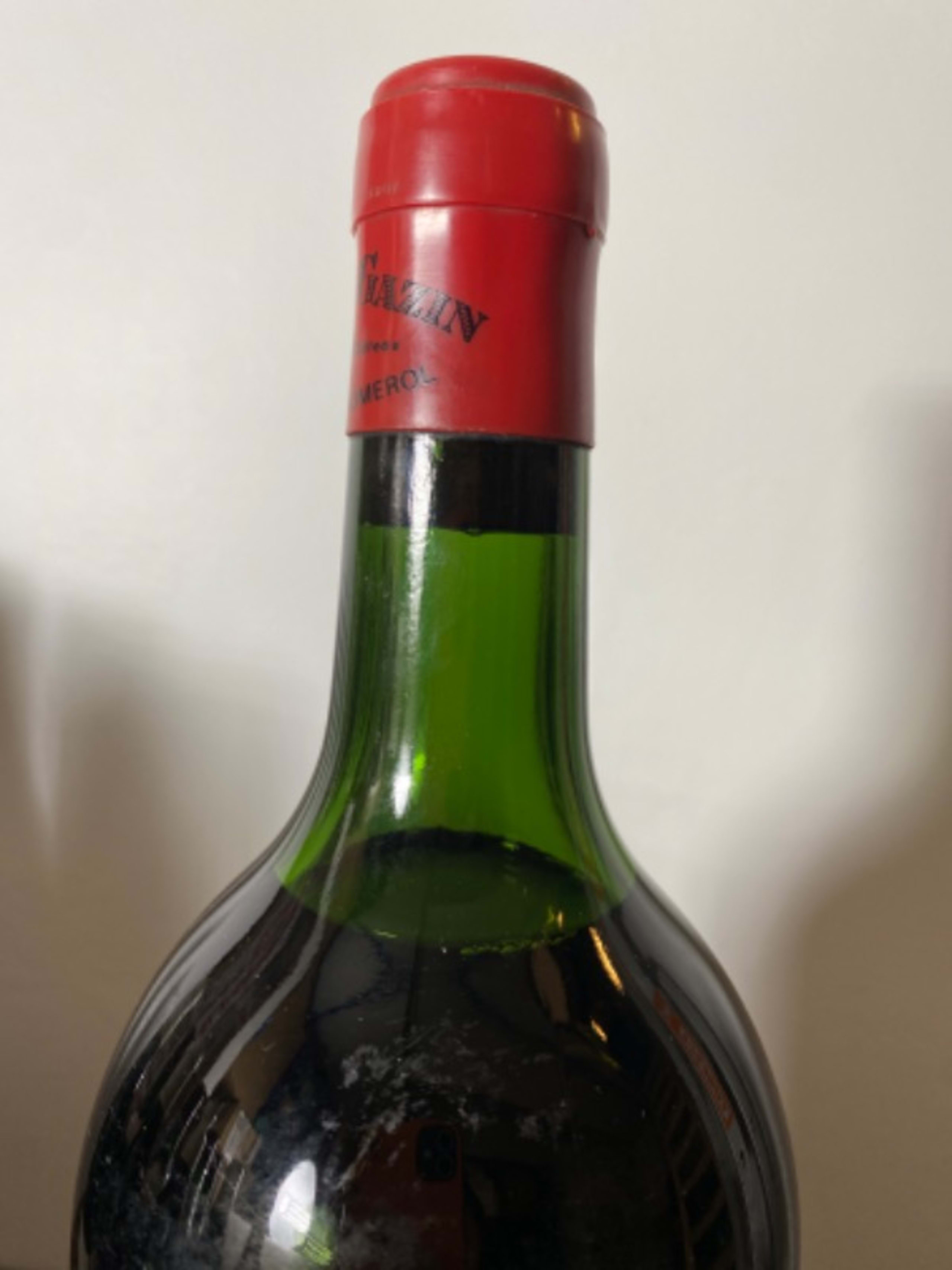 Wine Level