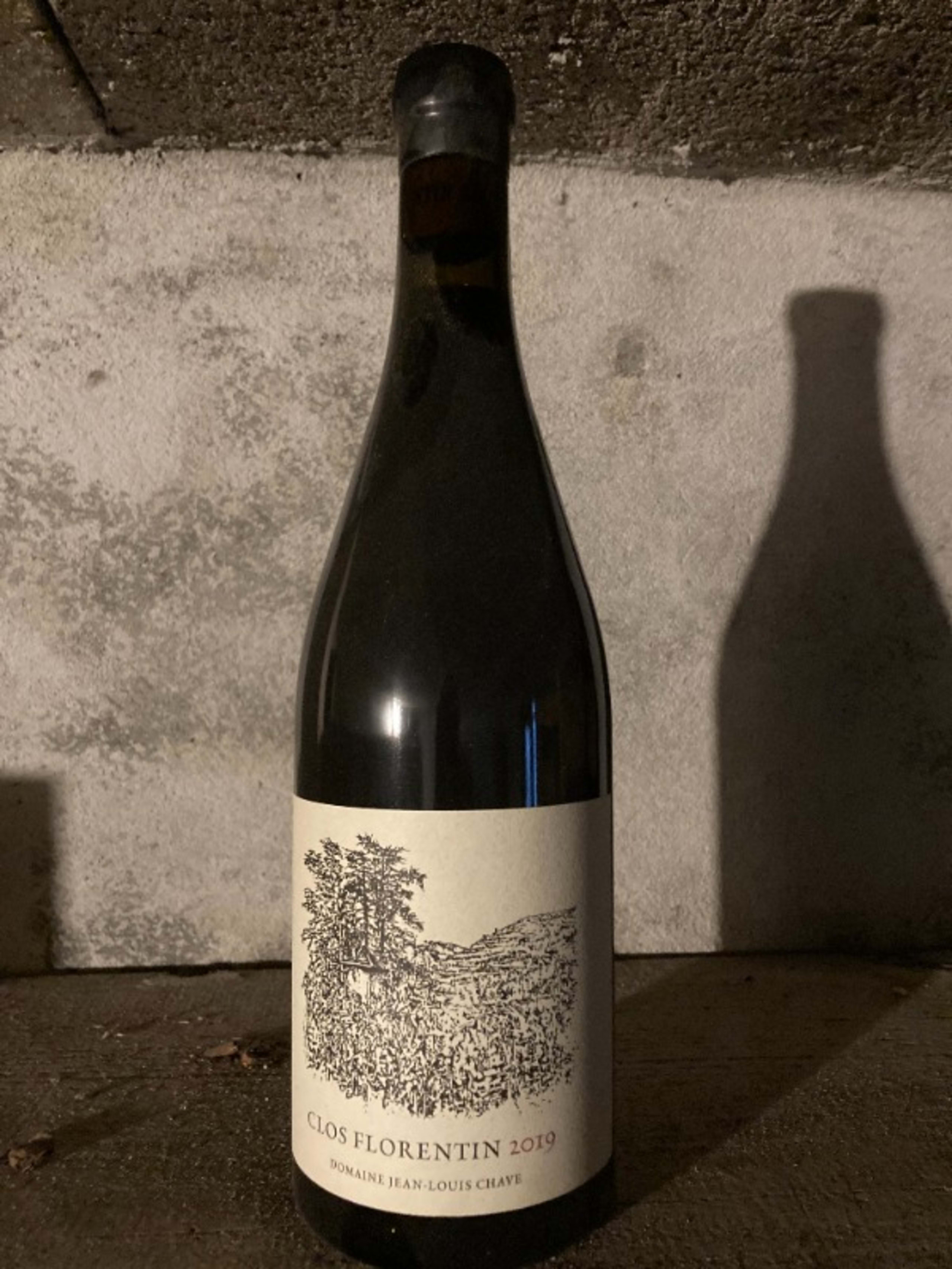 Saint-Joseph, Clos Florentin, Domaine Chave, 2019