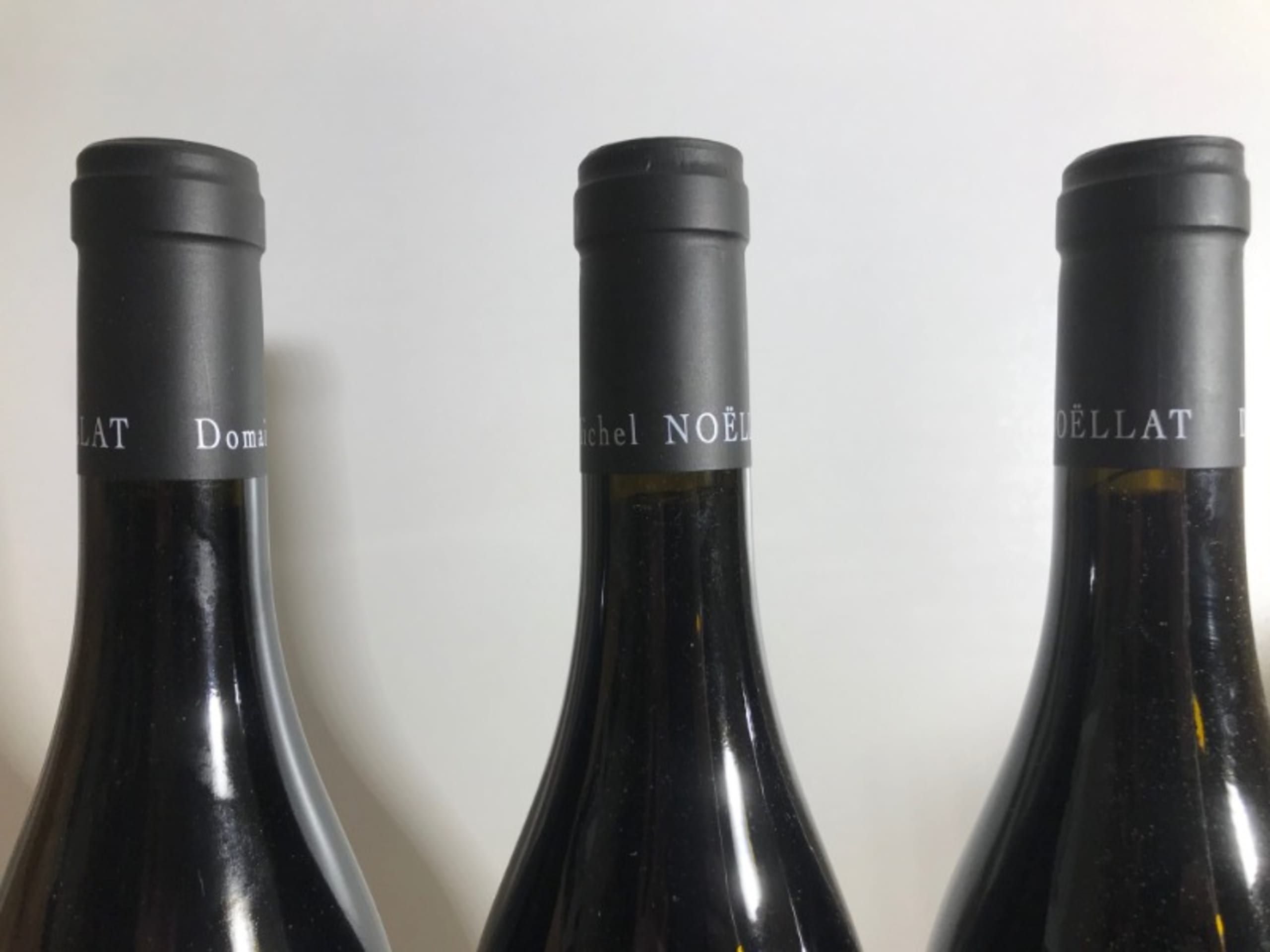 Wine Level