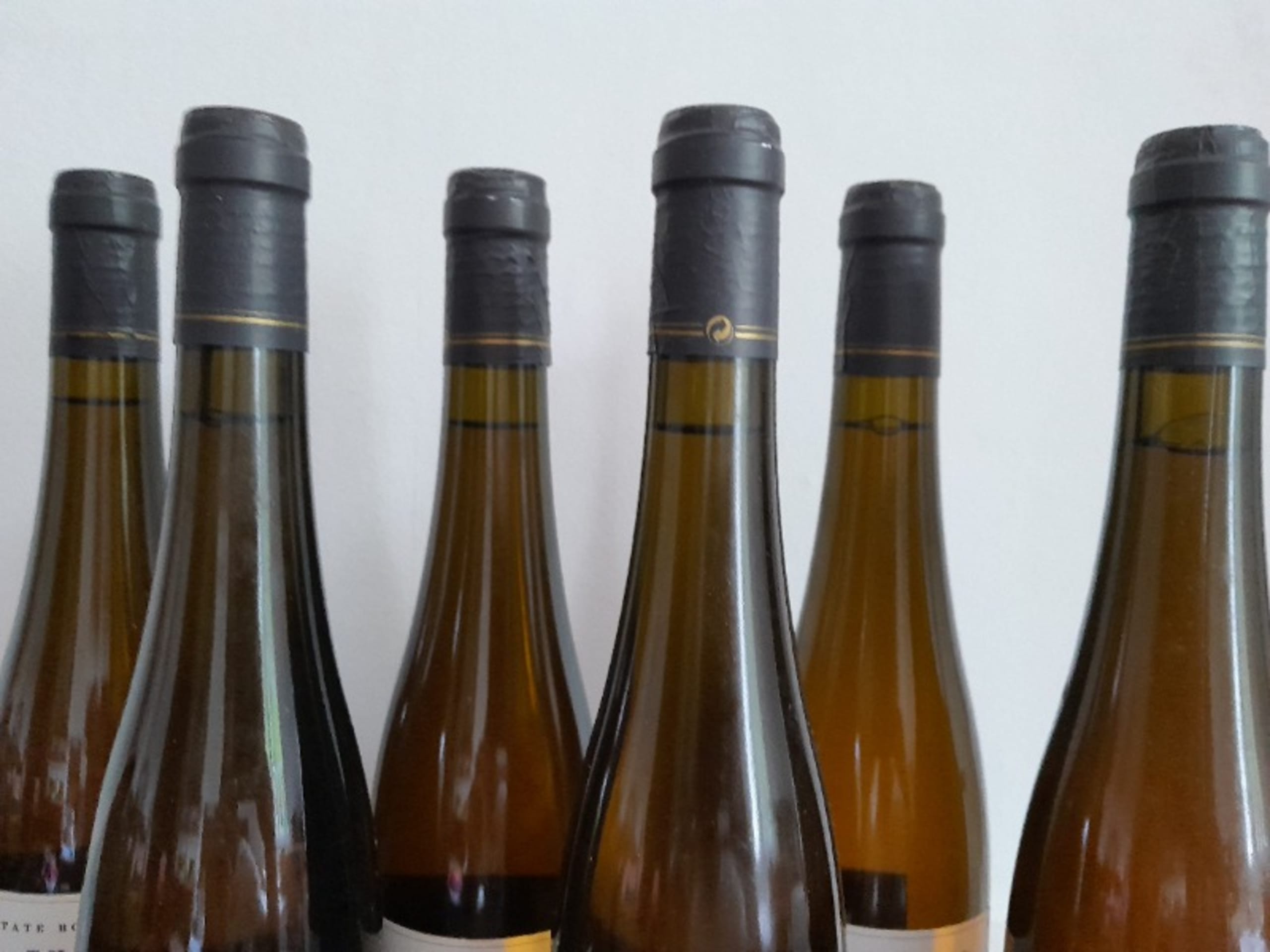 Wine Level