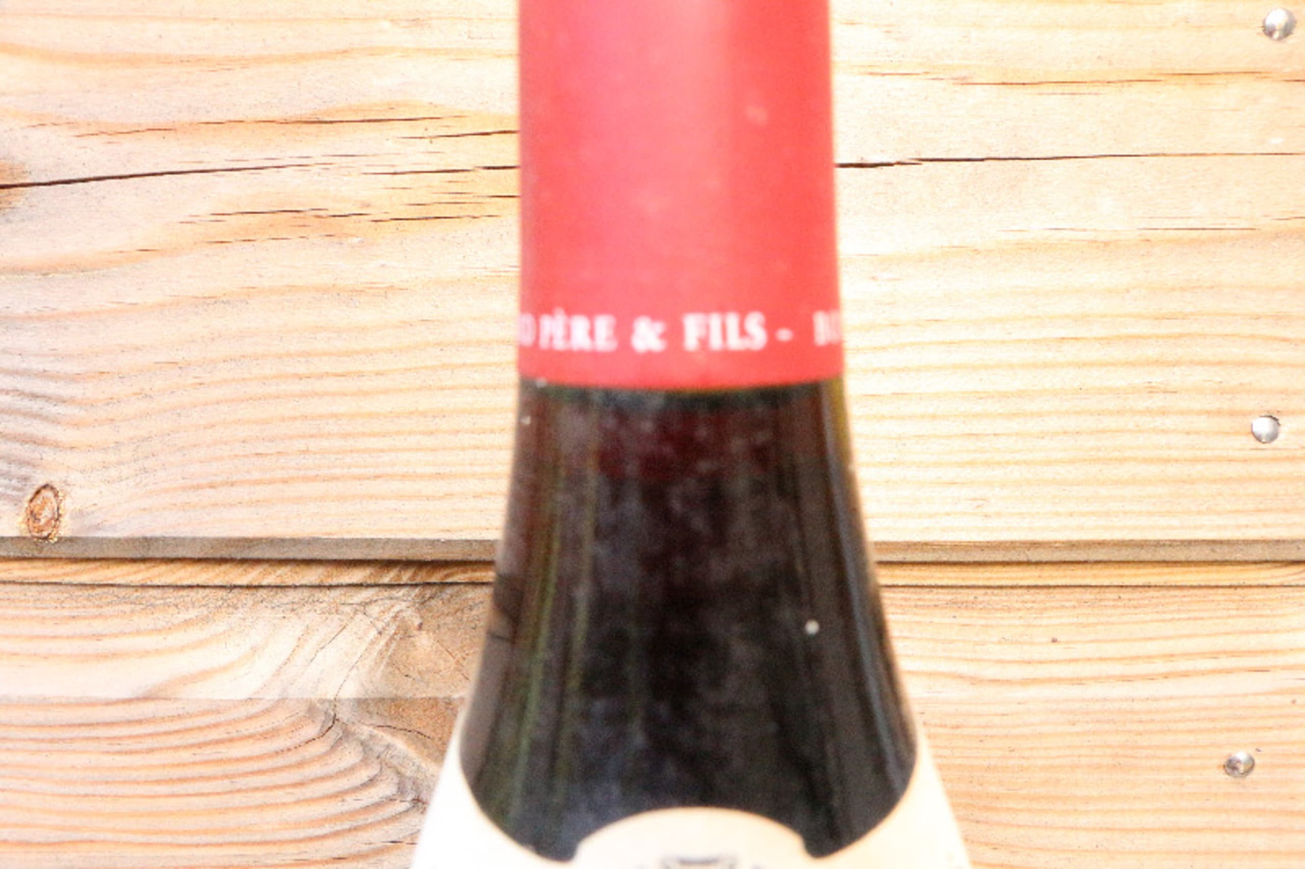 Wine Level