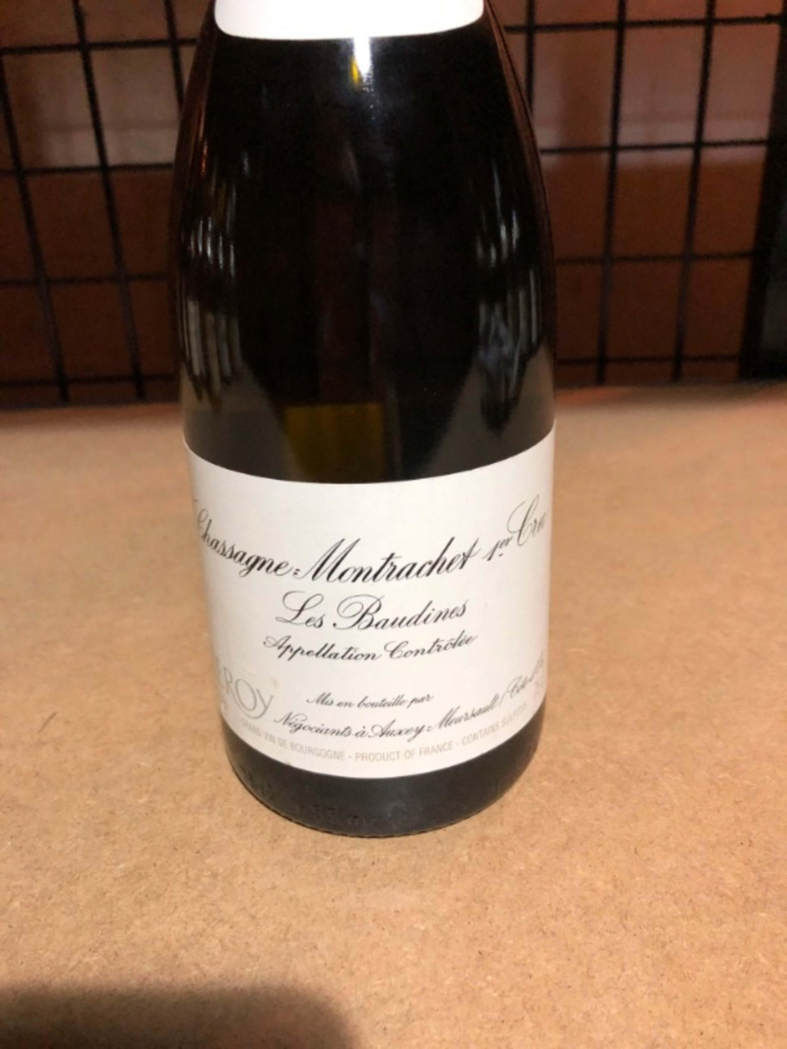 Label