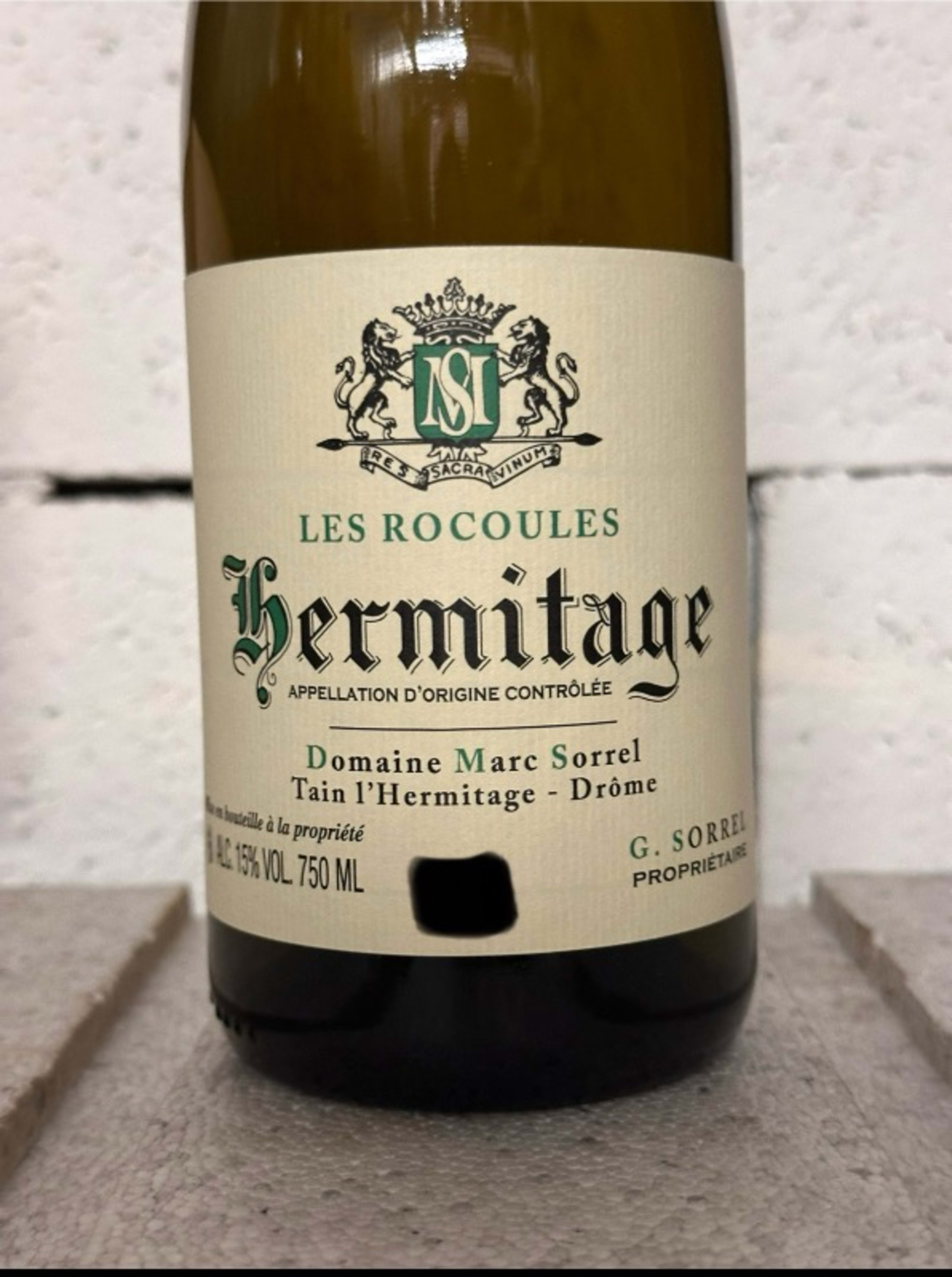 Label