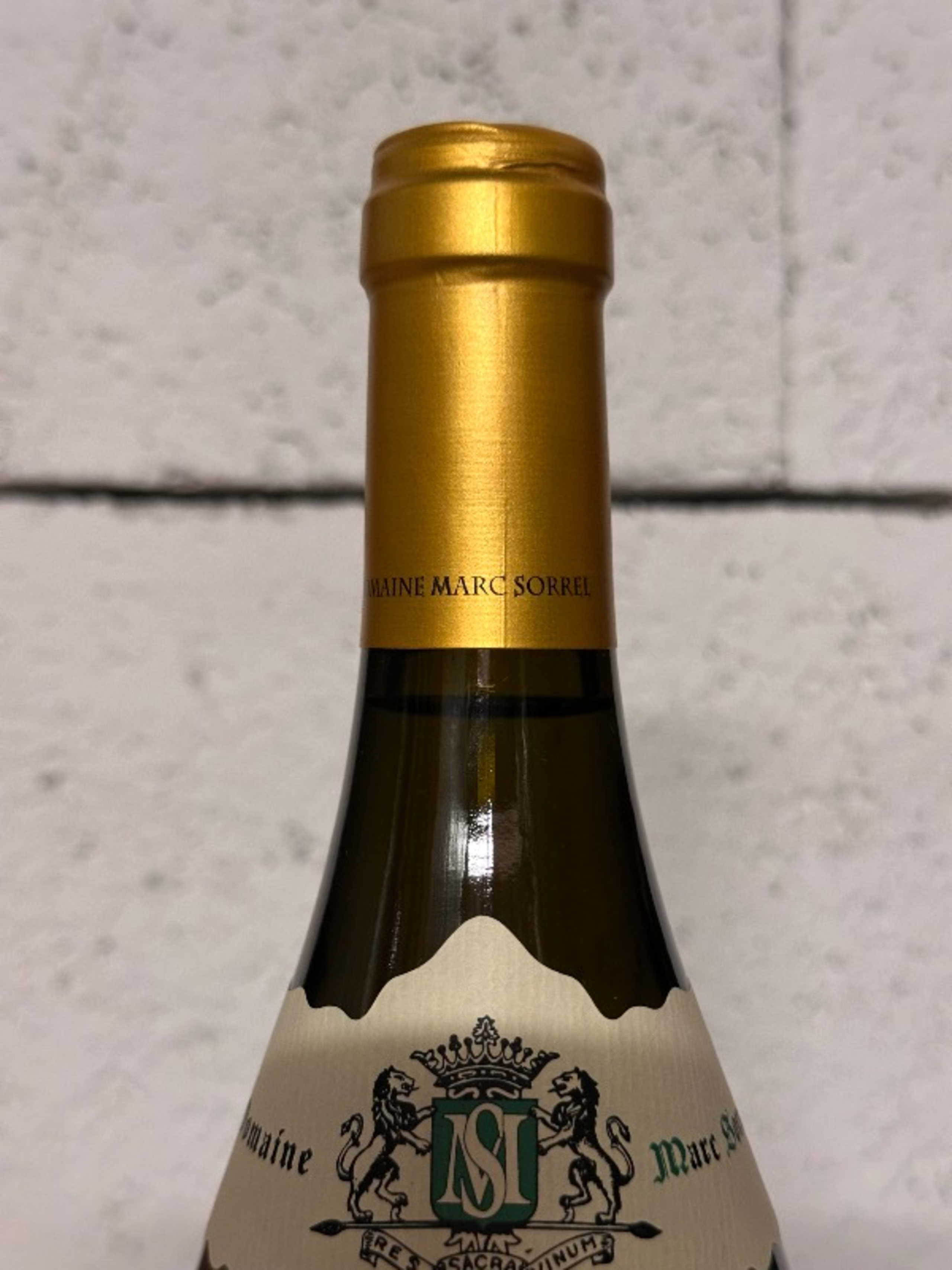 Wine Level