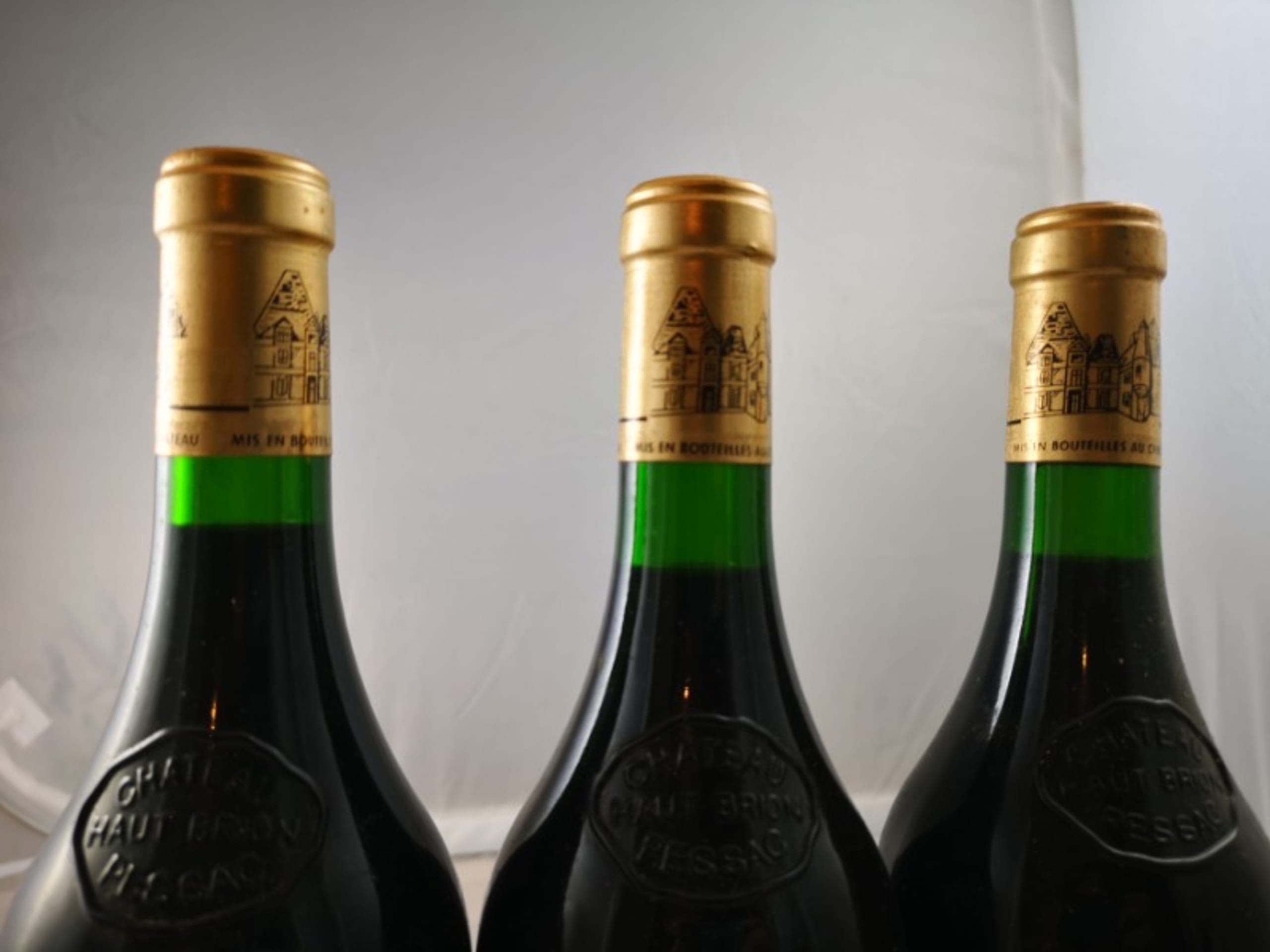 Wine Level