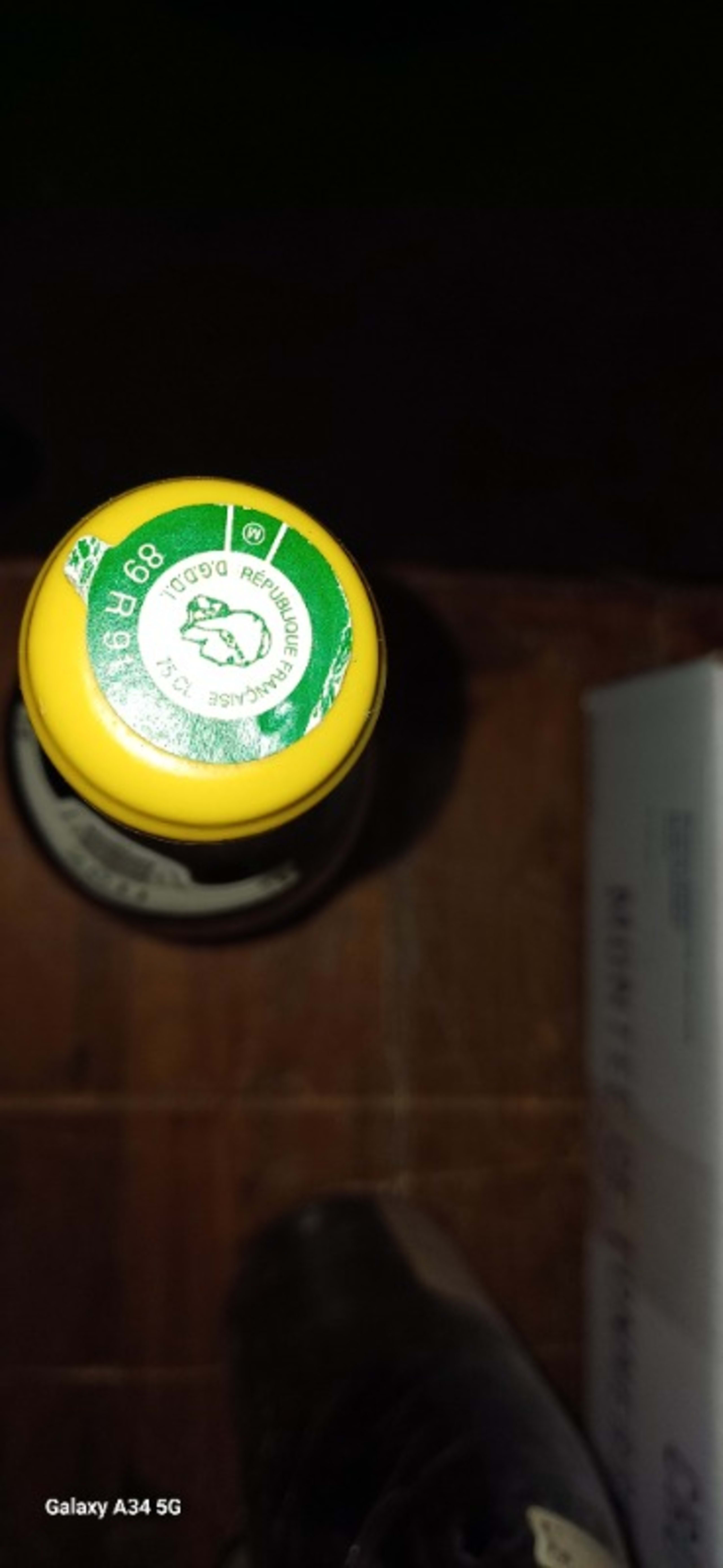 Capsules