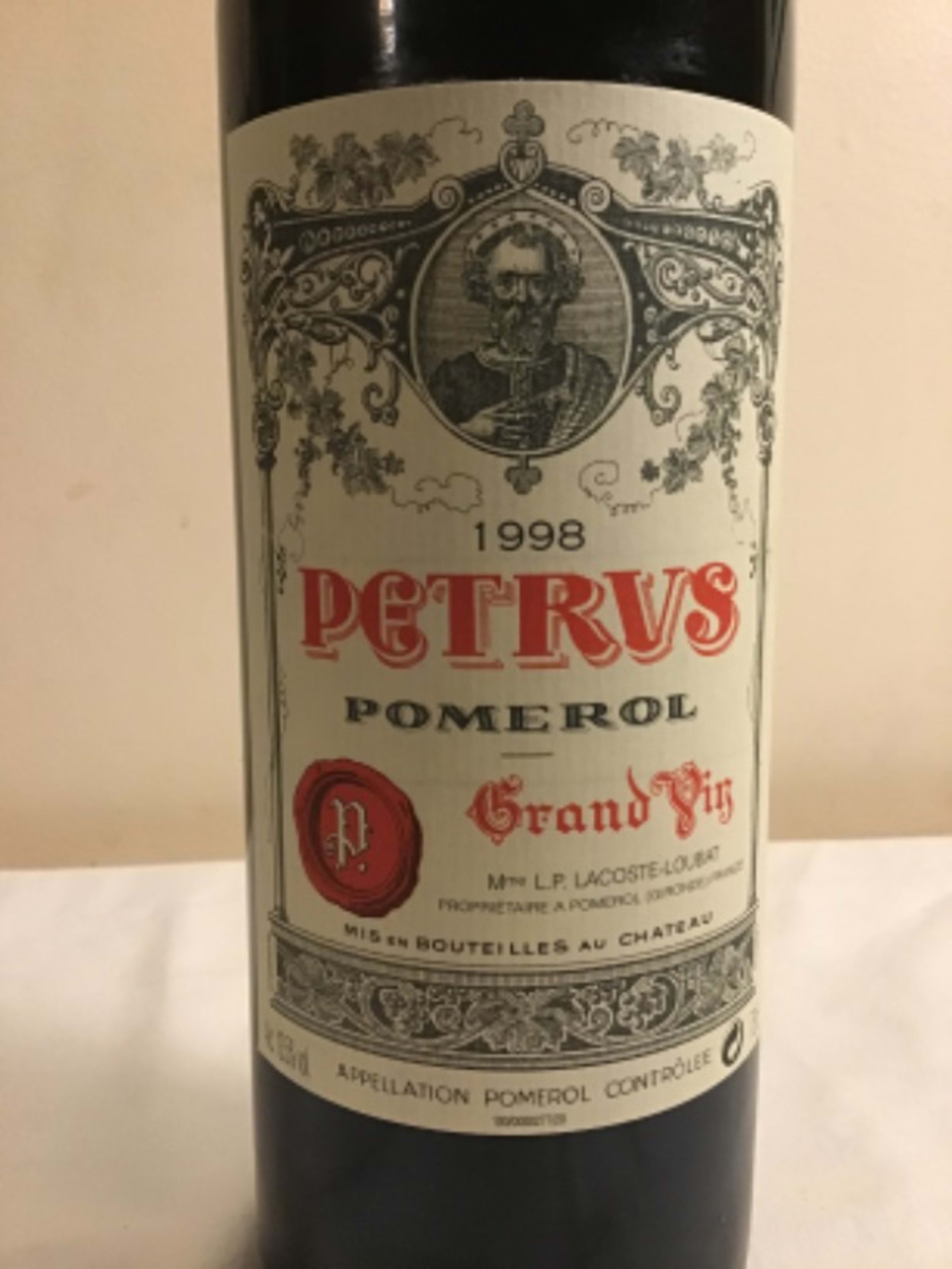 Label