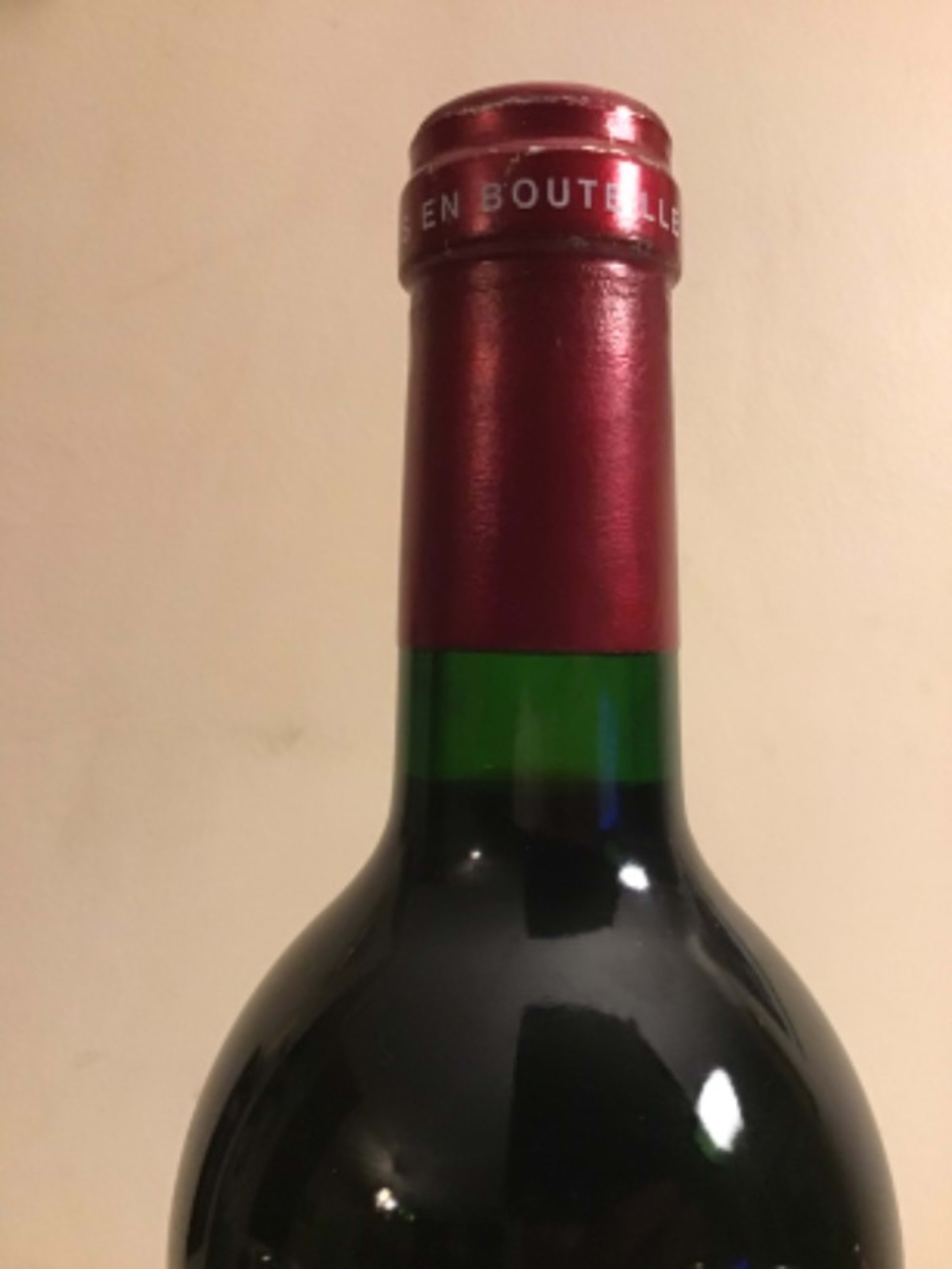 Wine Level