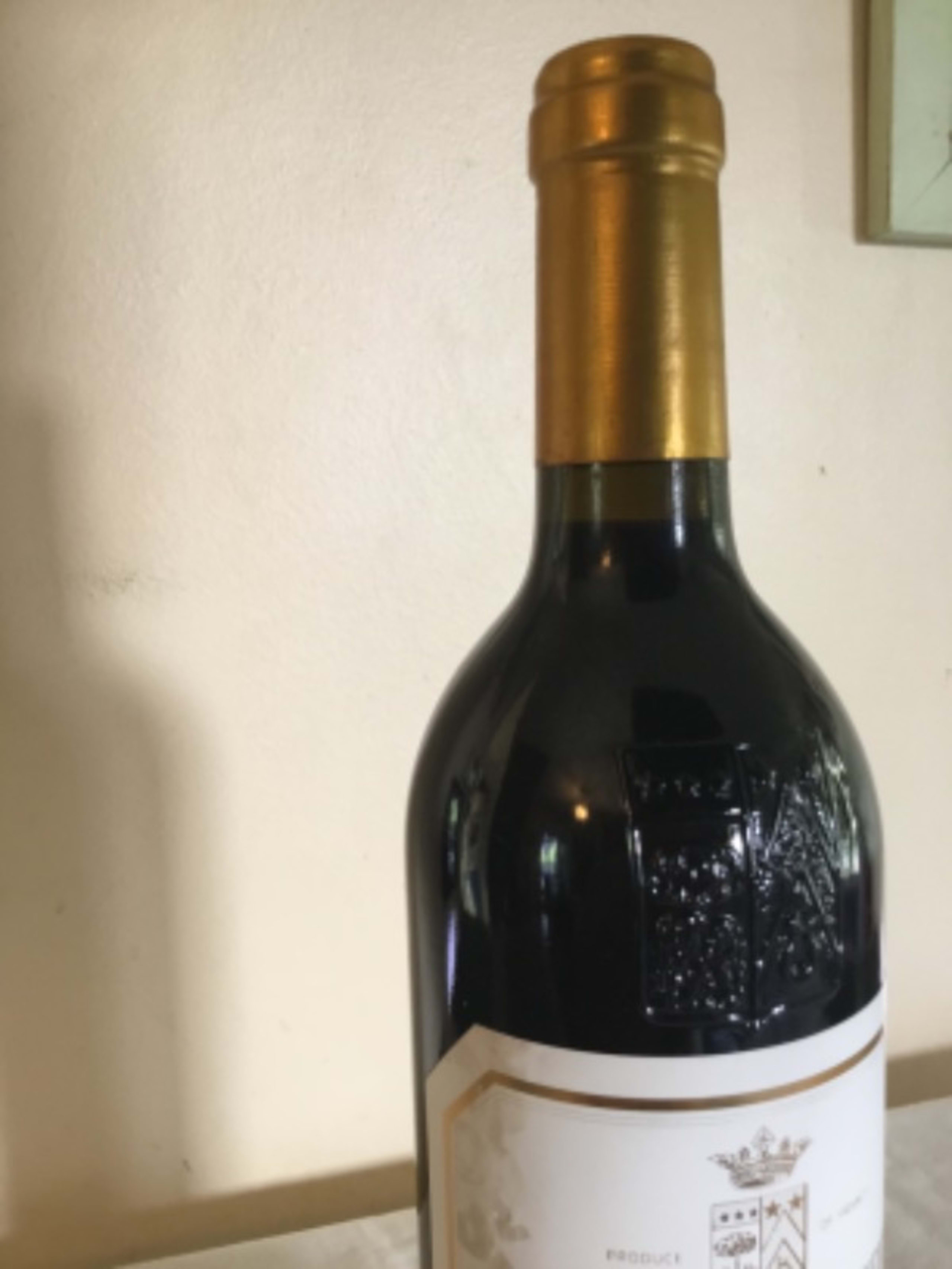 Wine Level