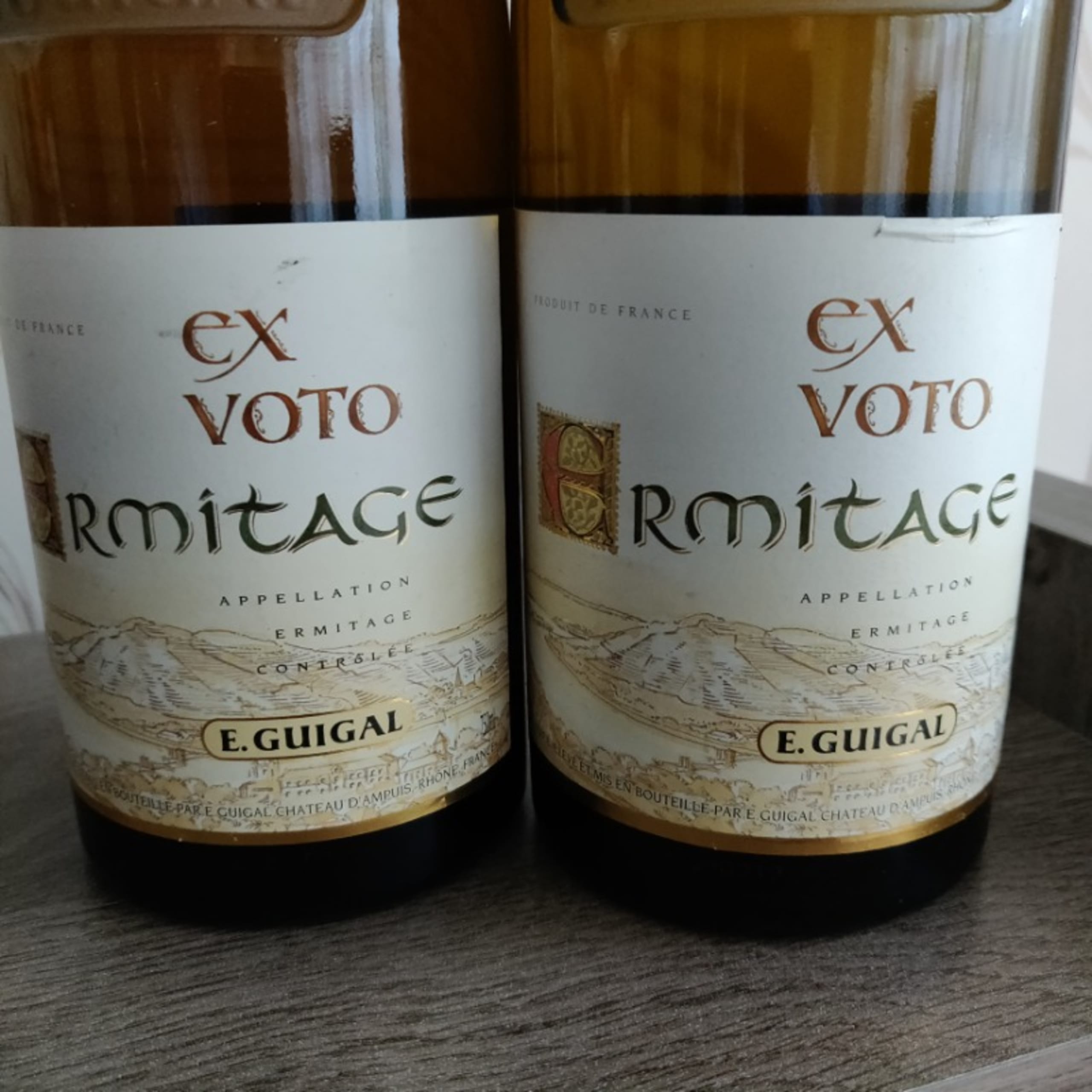 Étiquette