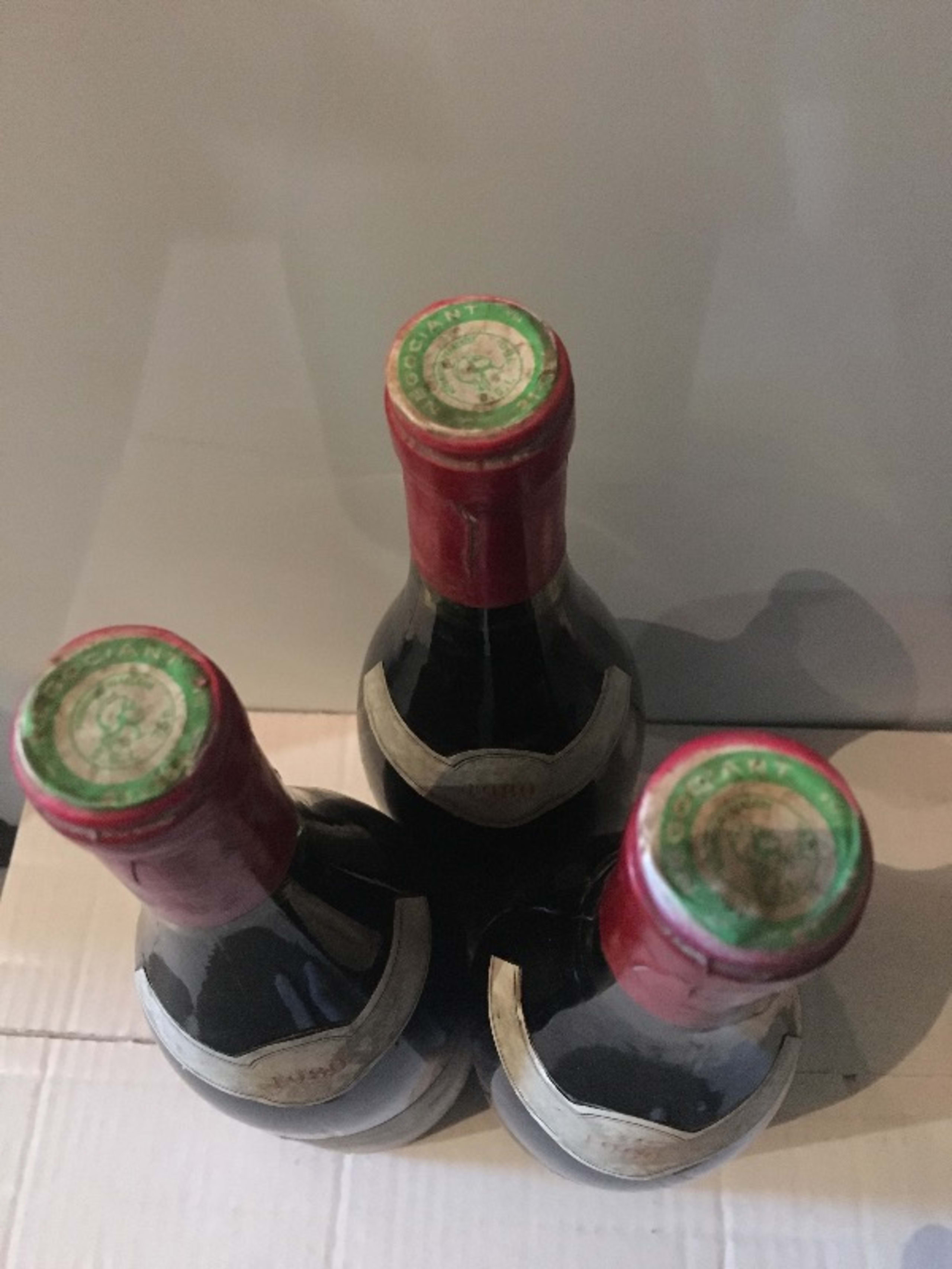 Wine Level