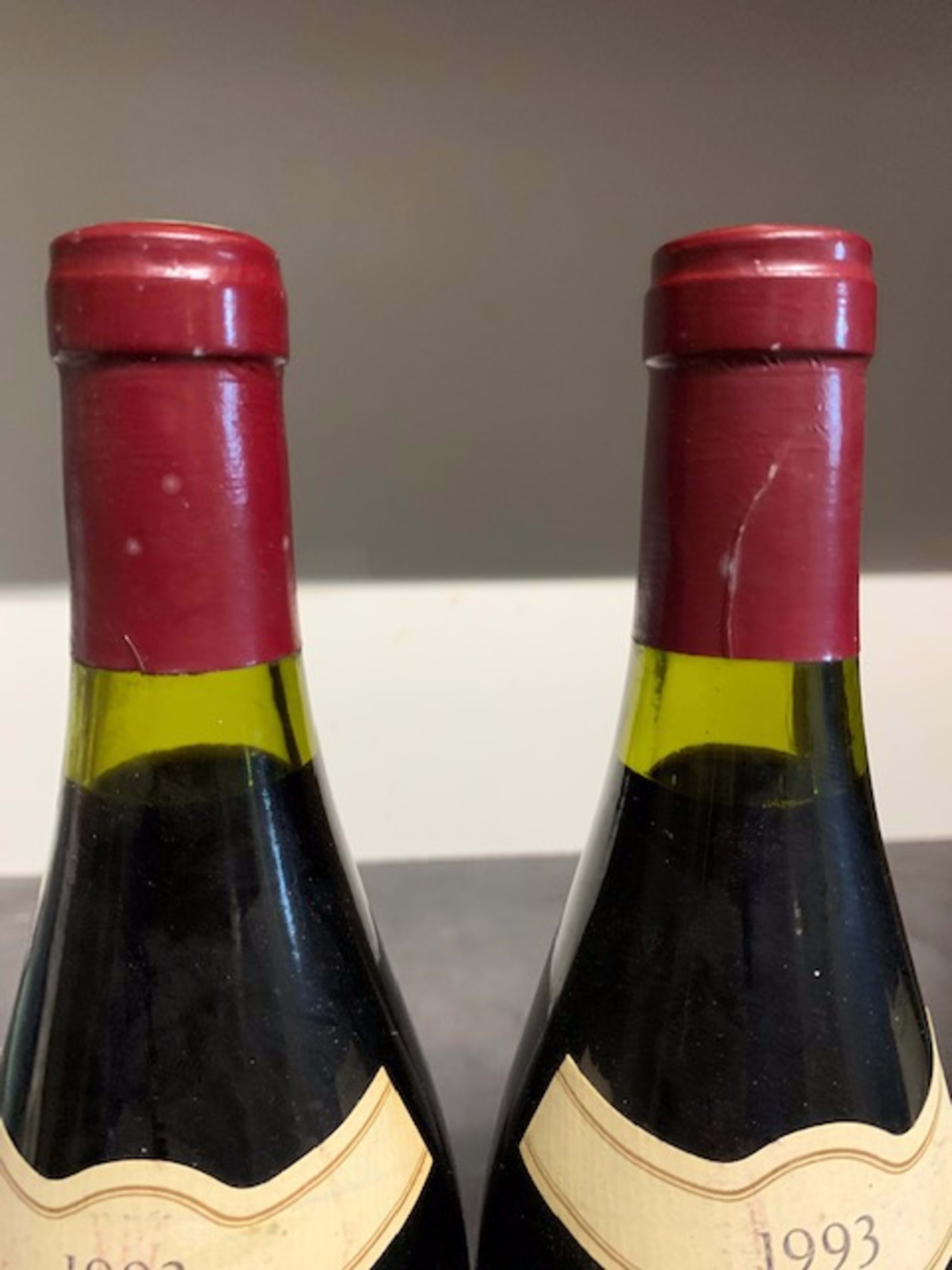 Wine Level