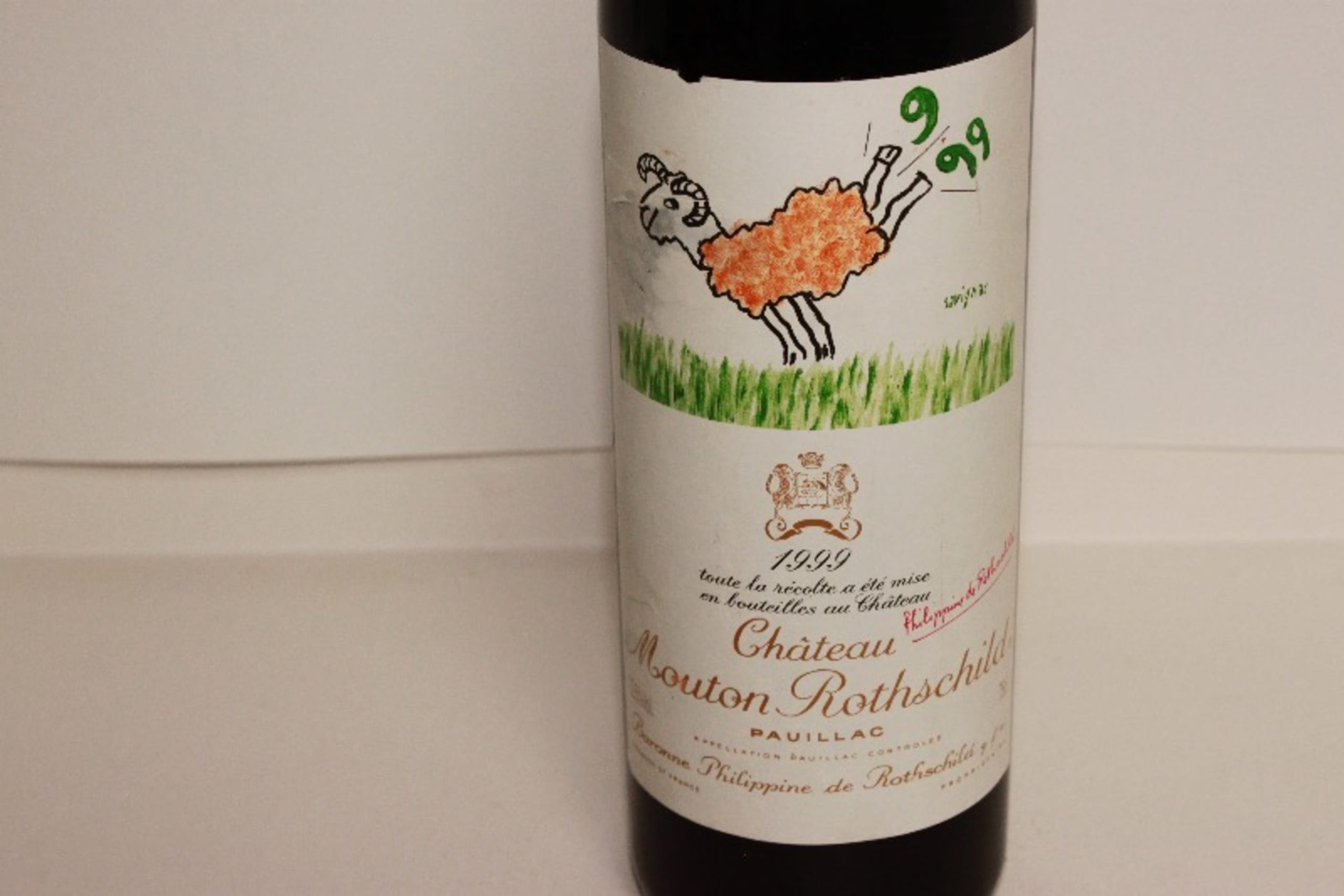 Label