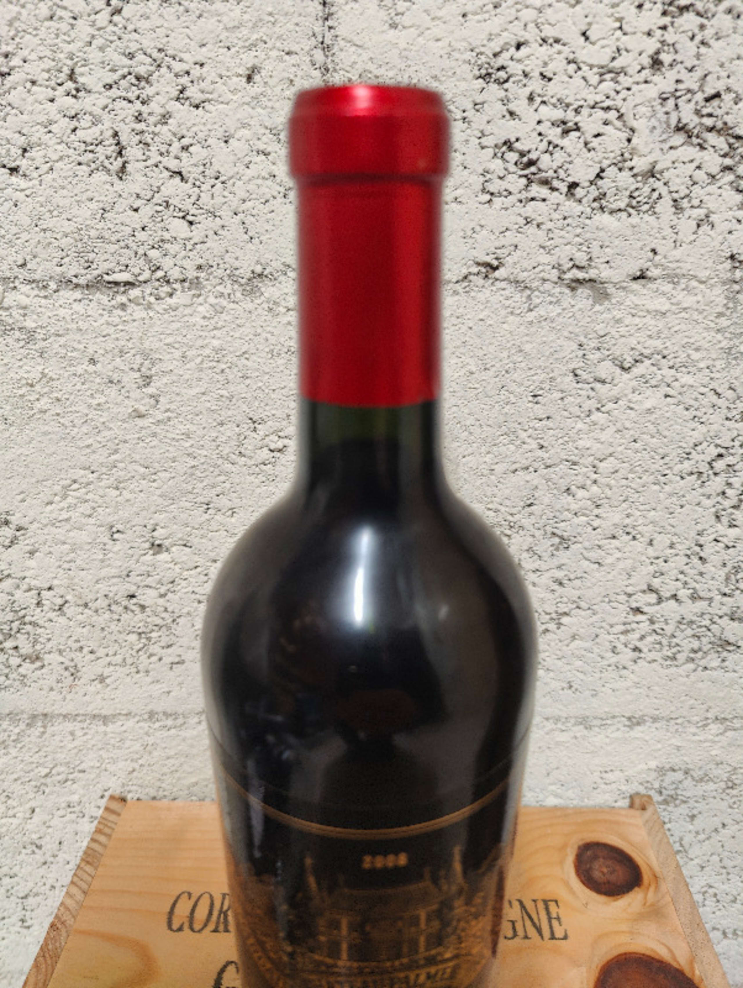Wine Level