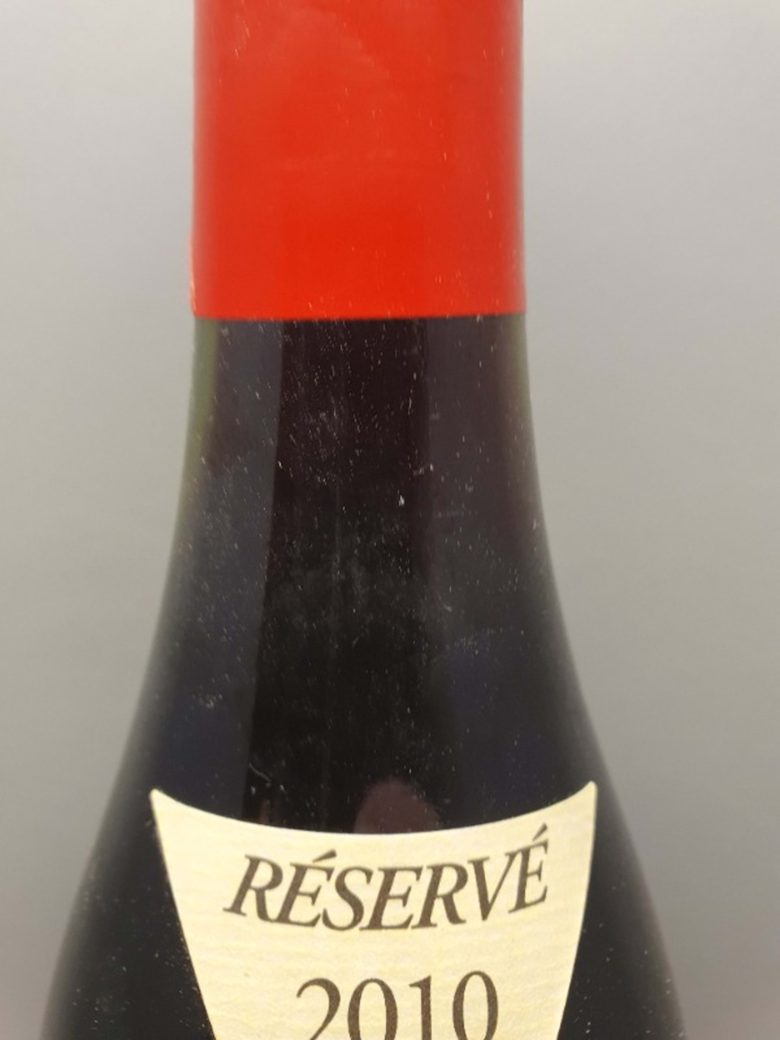 Wine Level