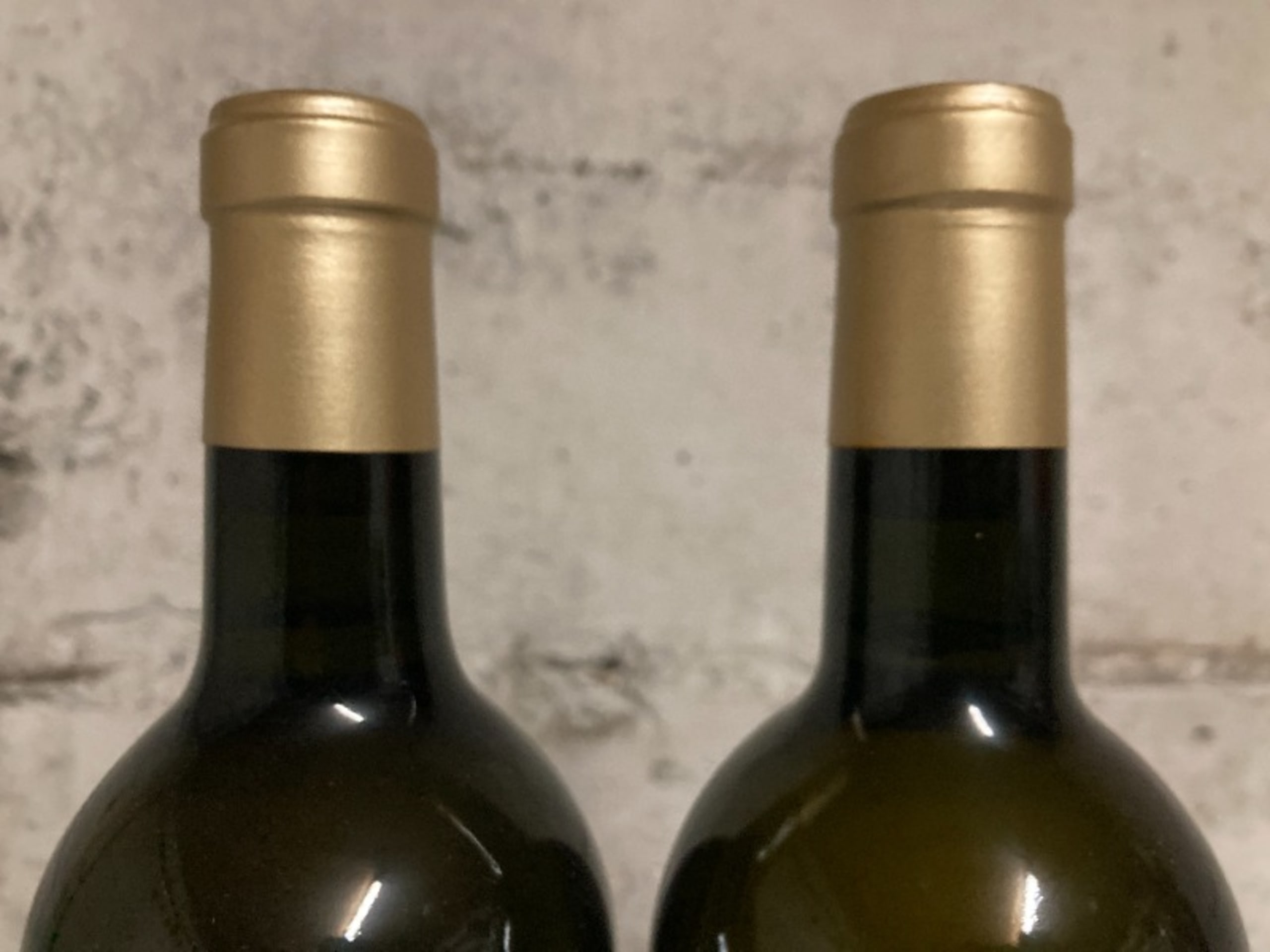 Wine Level