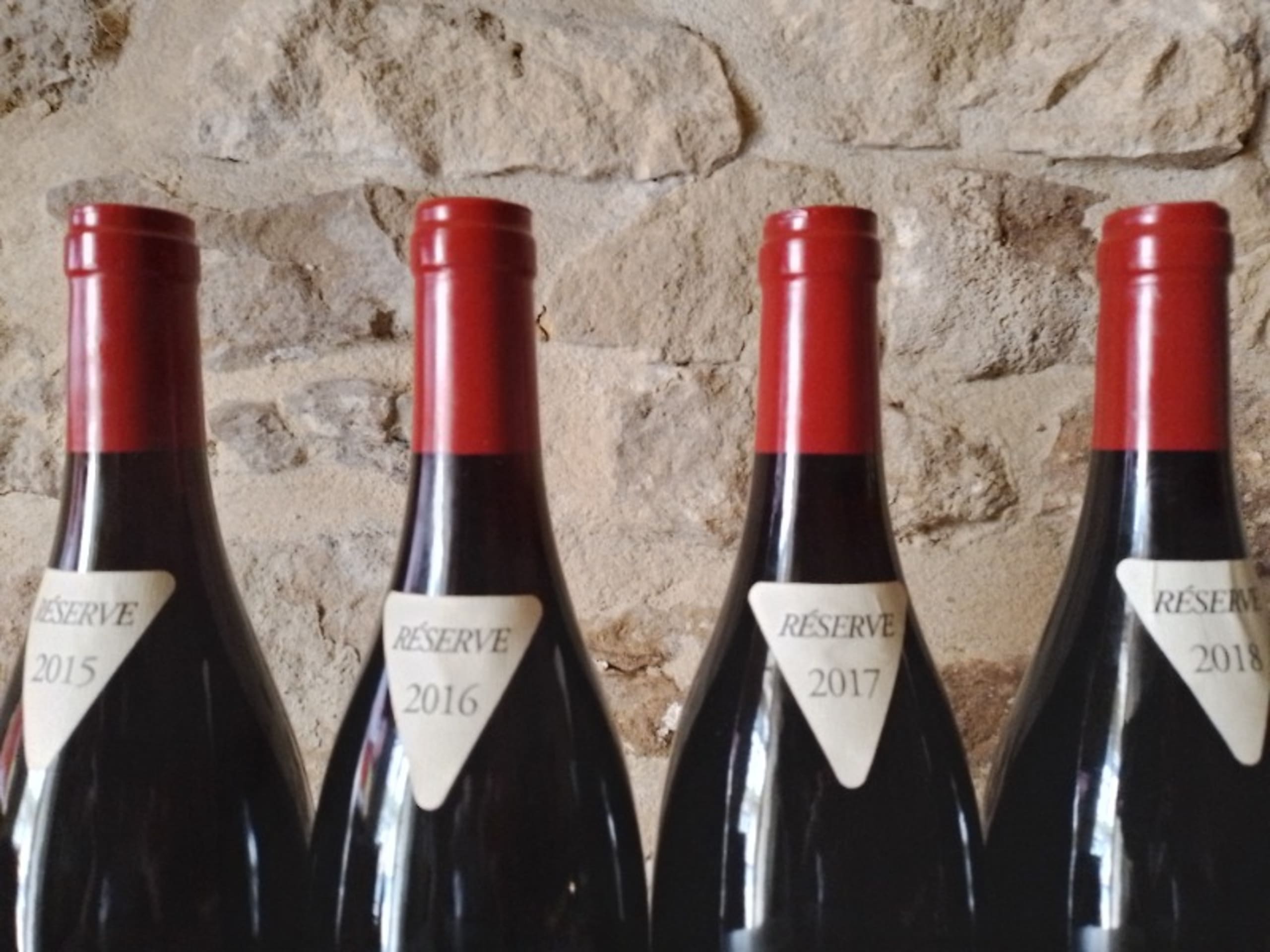 Wine Level