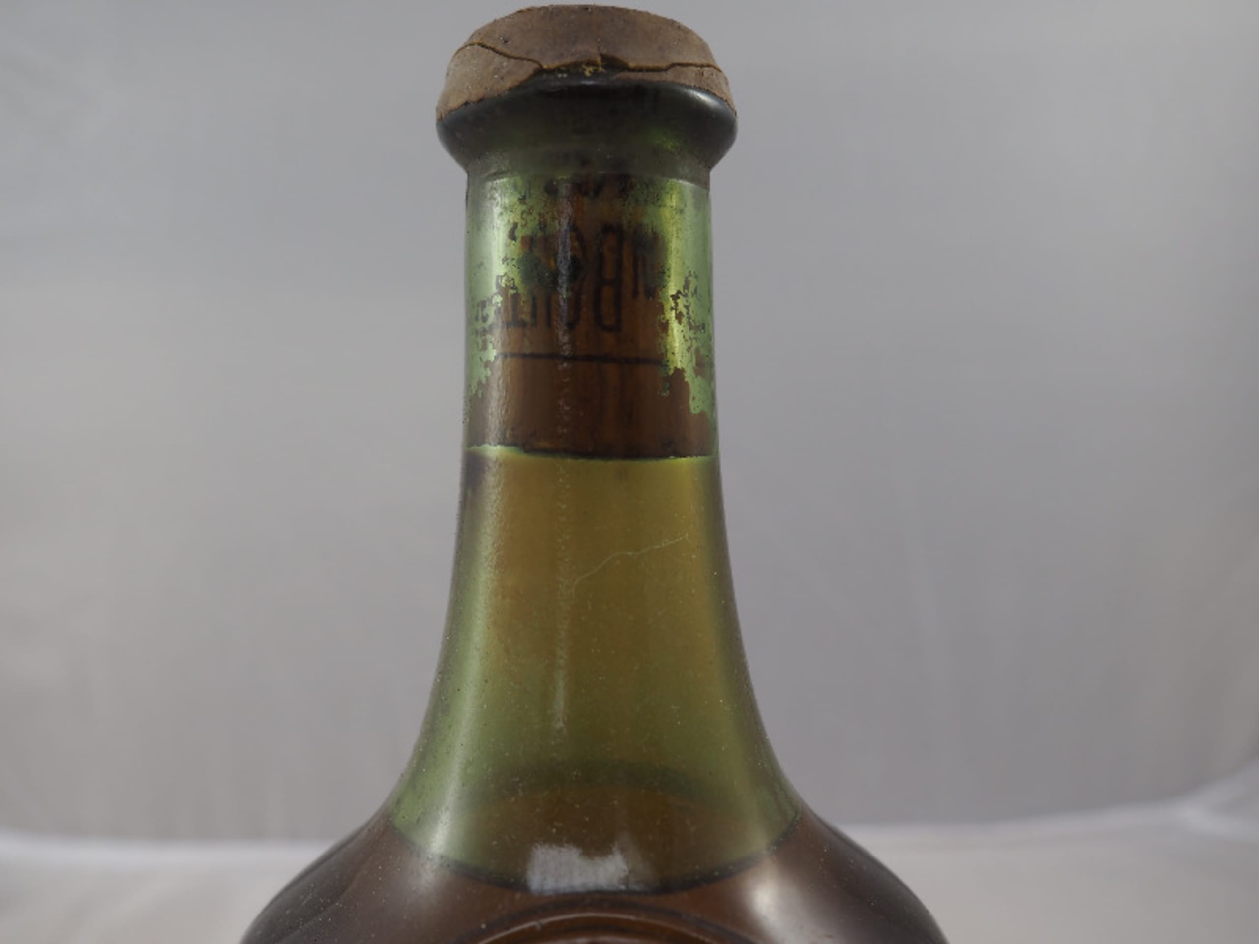Wine Level