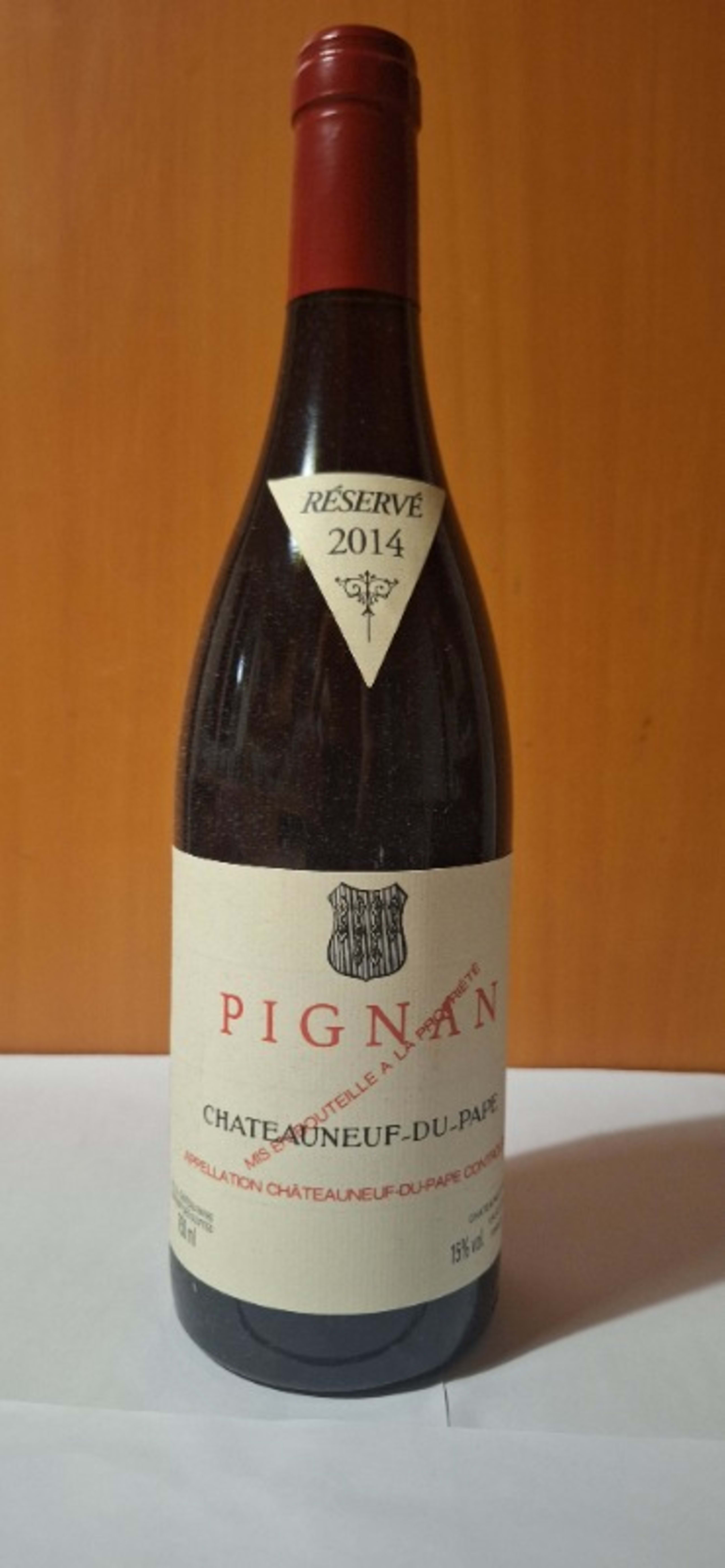 Label