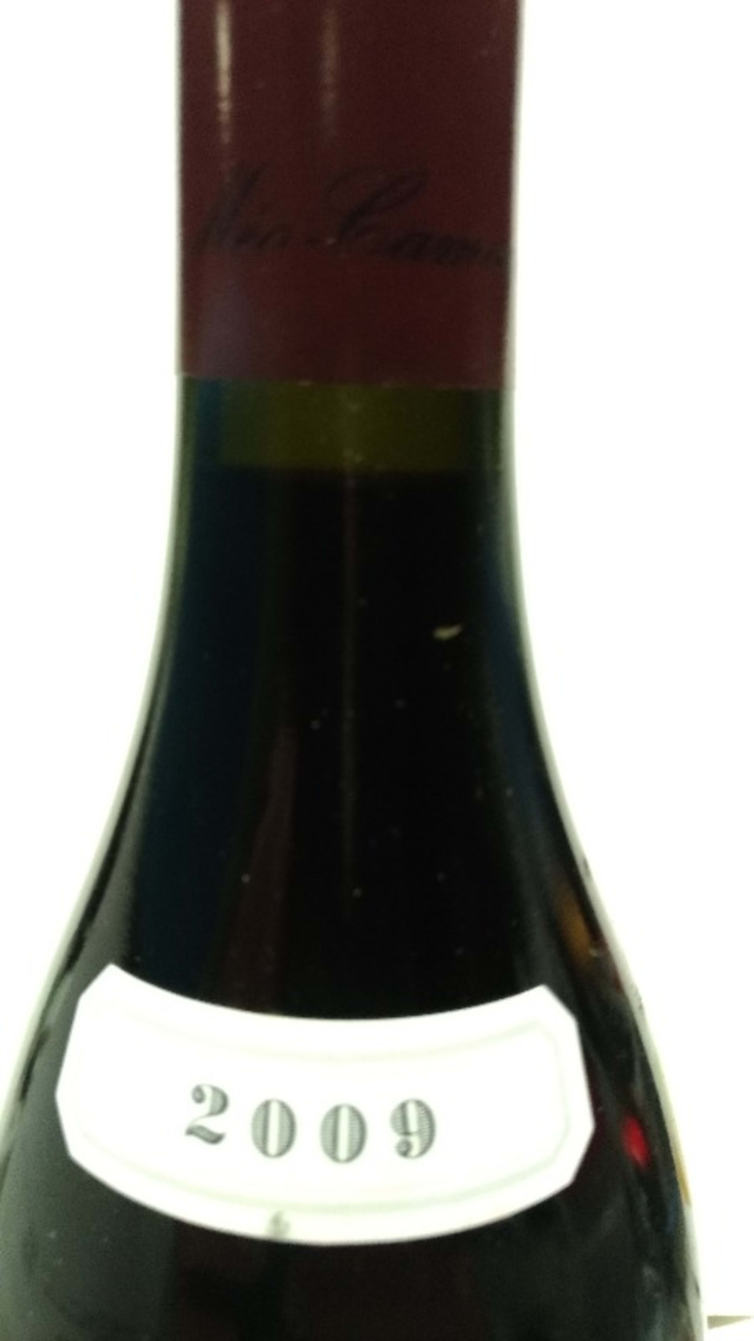 Wine Level