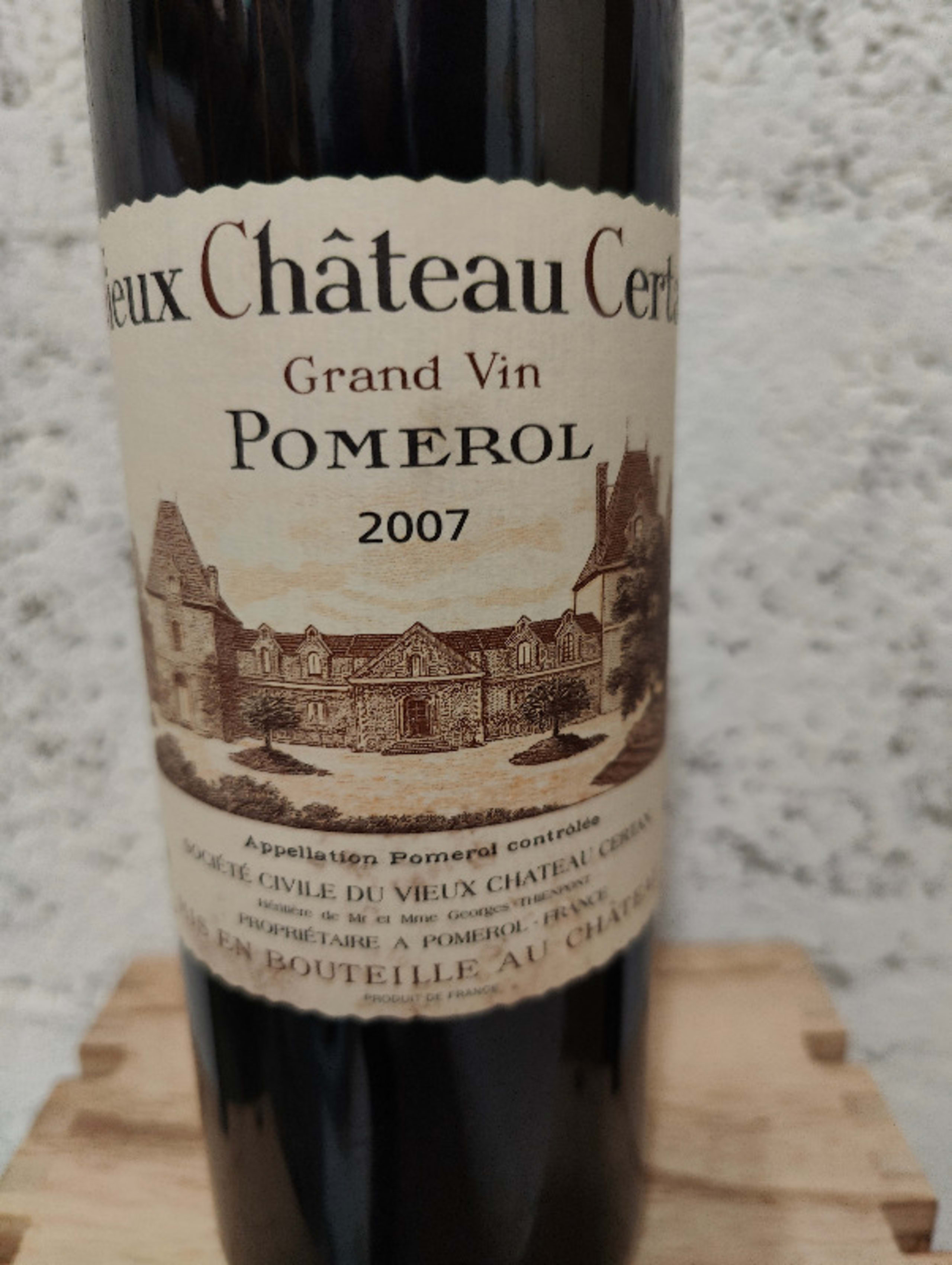Label