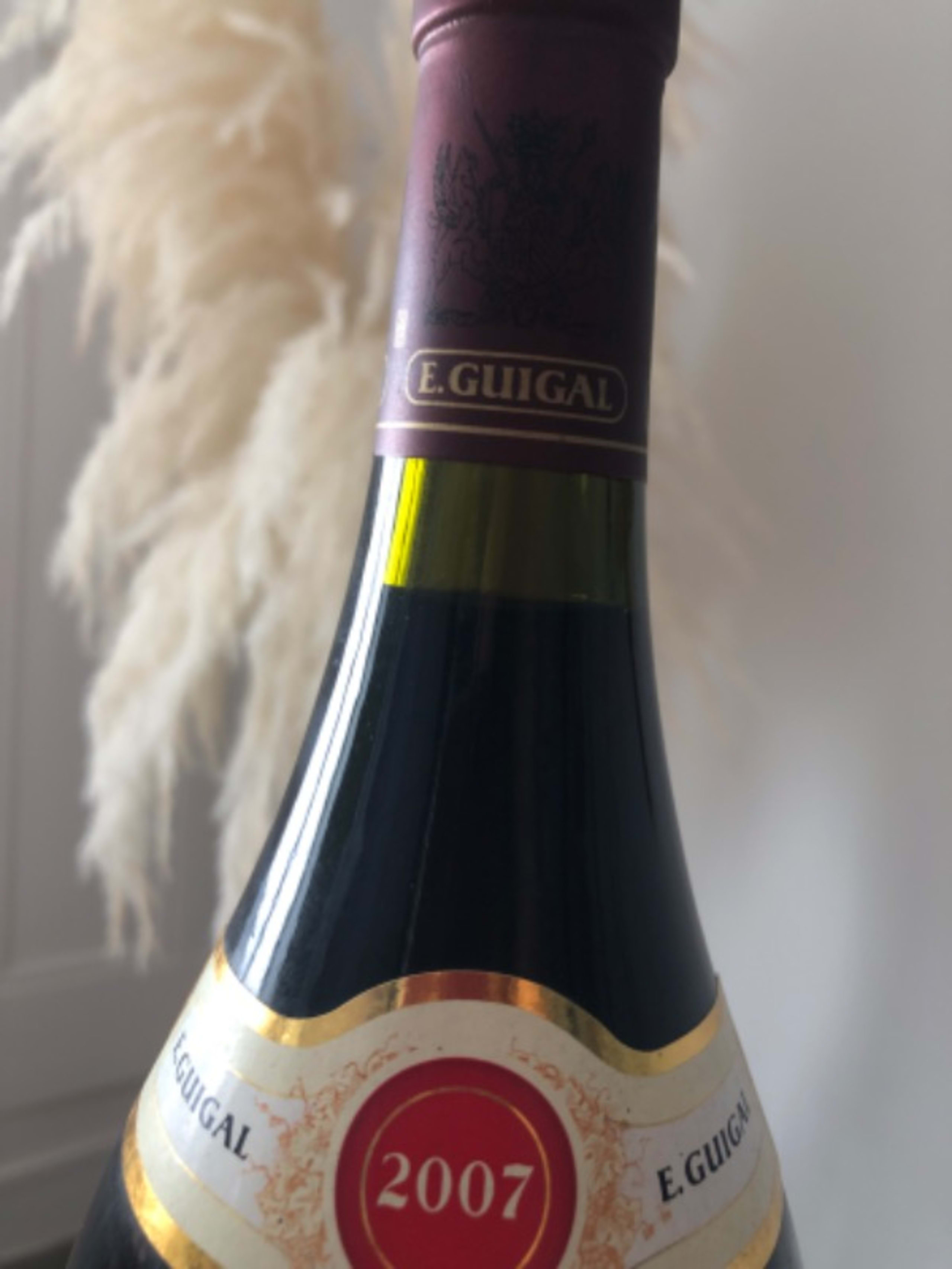 Wine Level