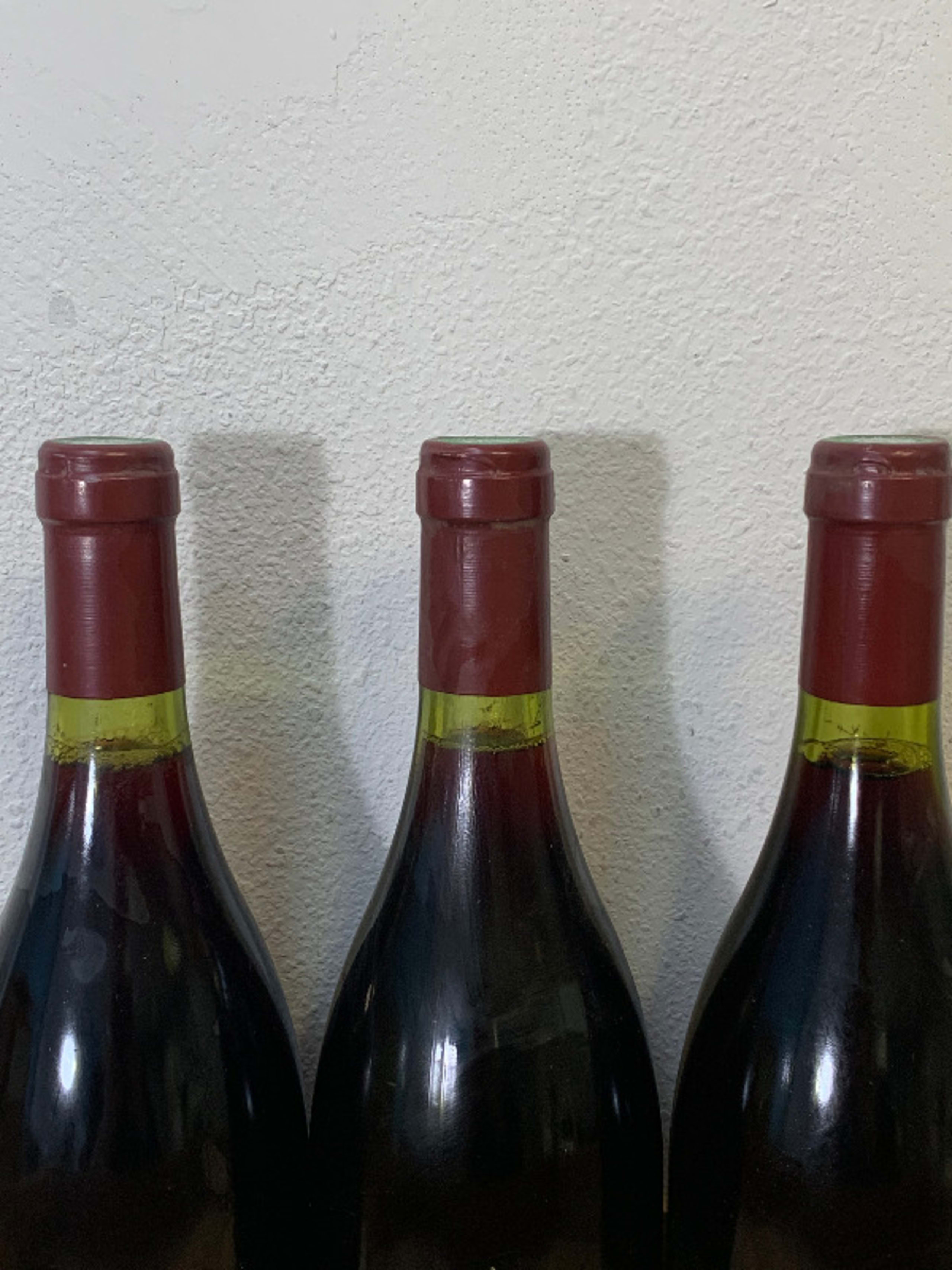 Wine Level