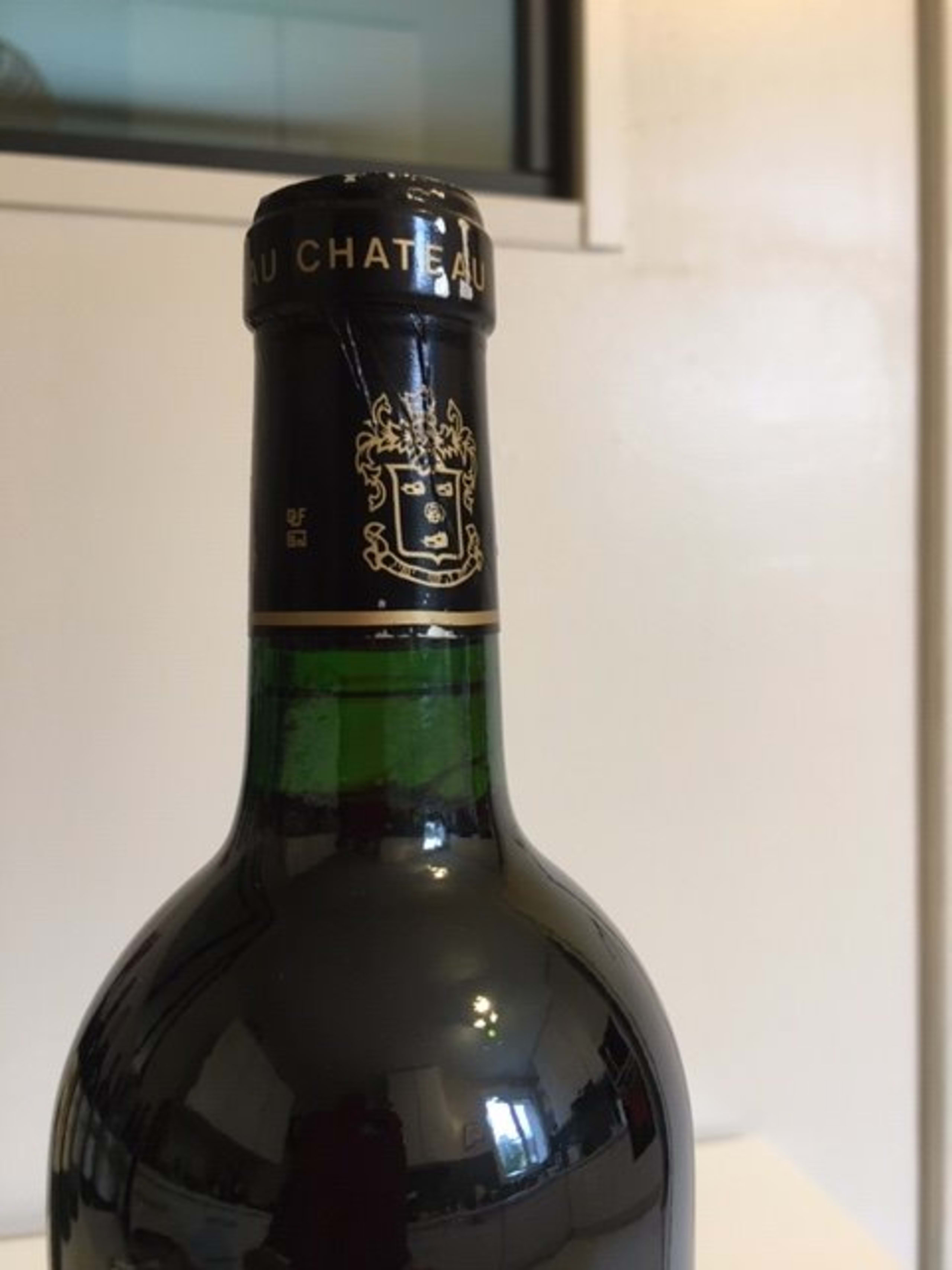 Wine Level