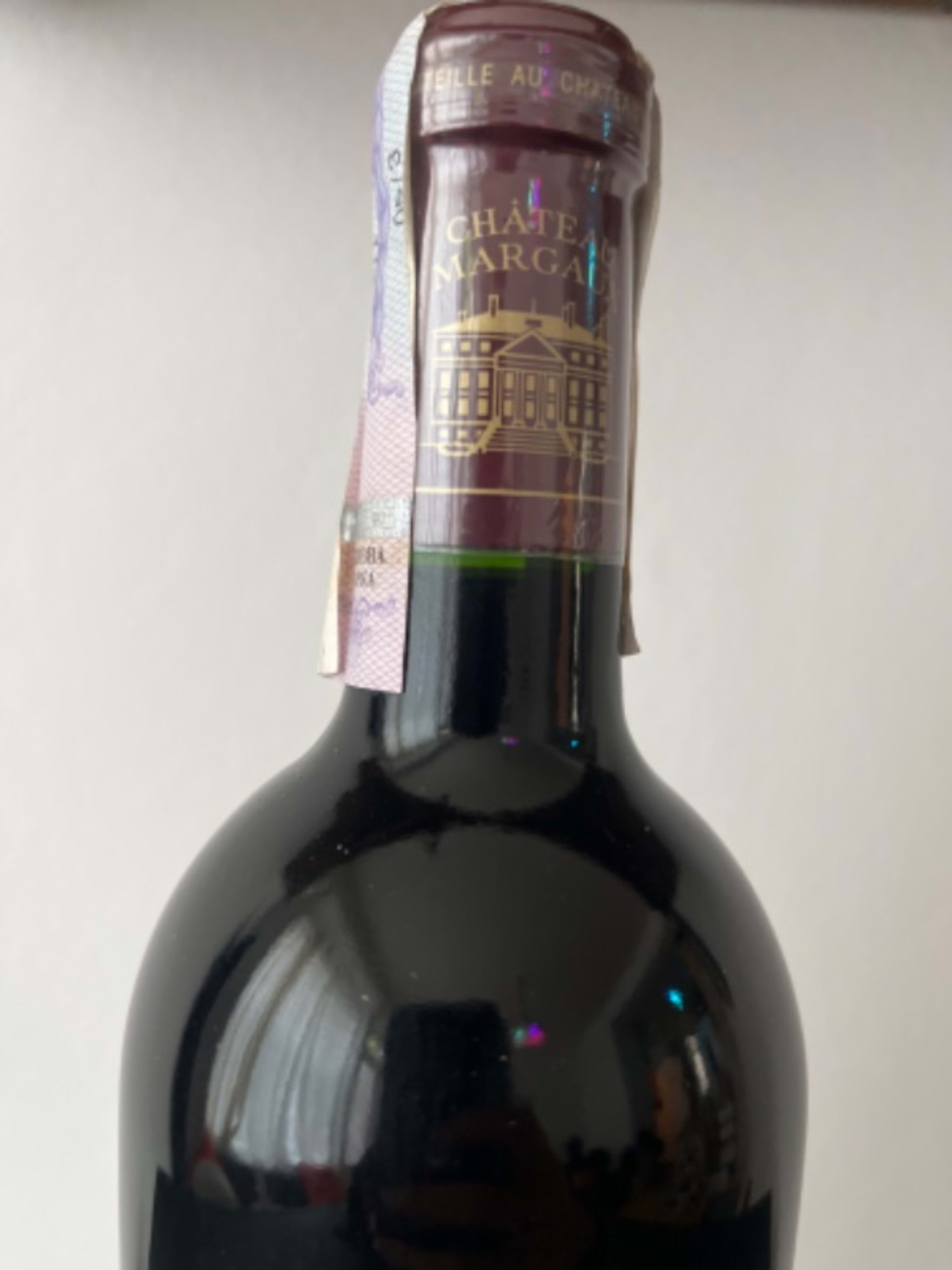 Wine Level