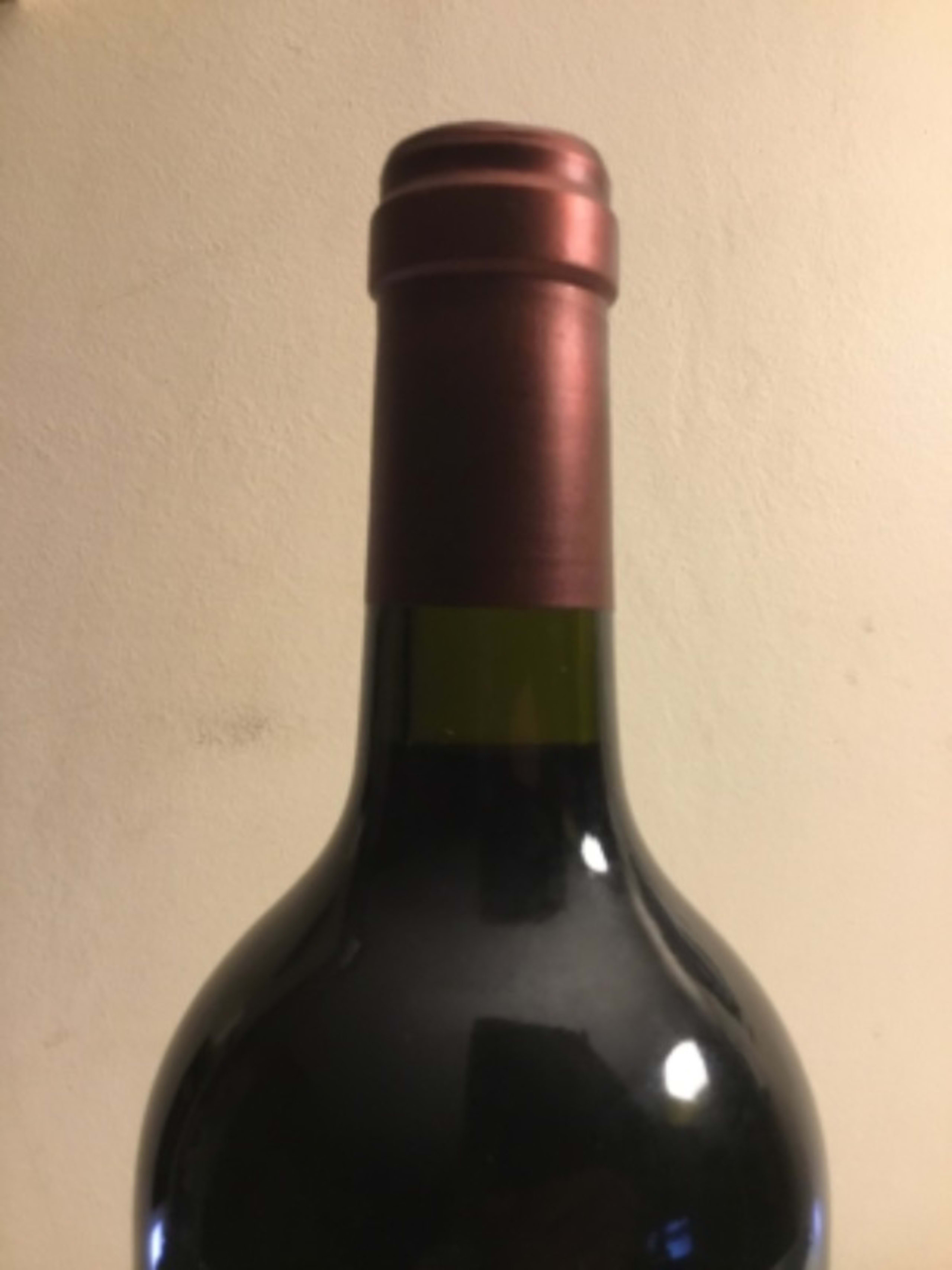Wine Level