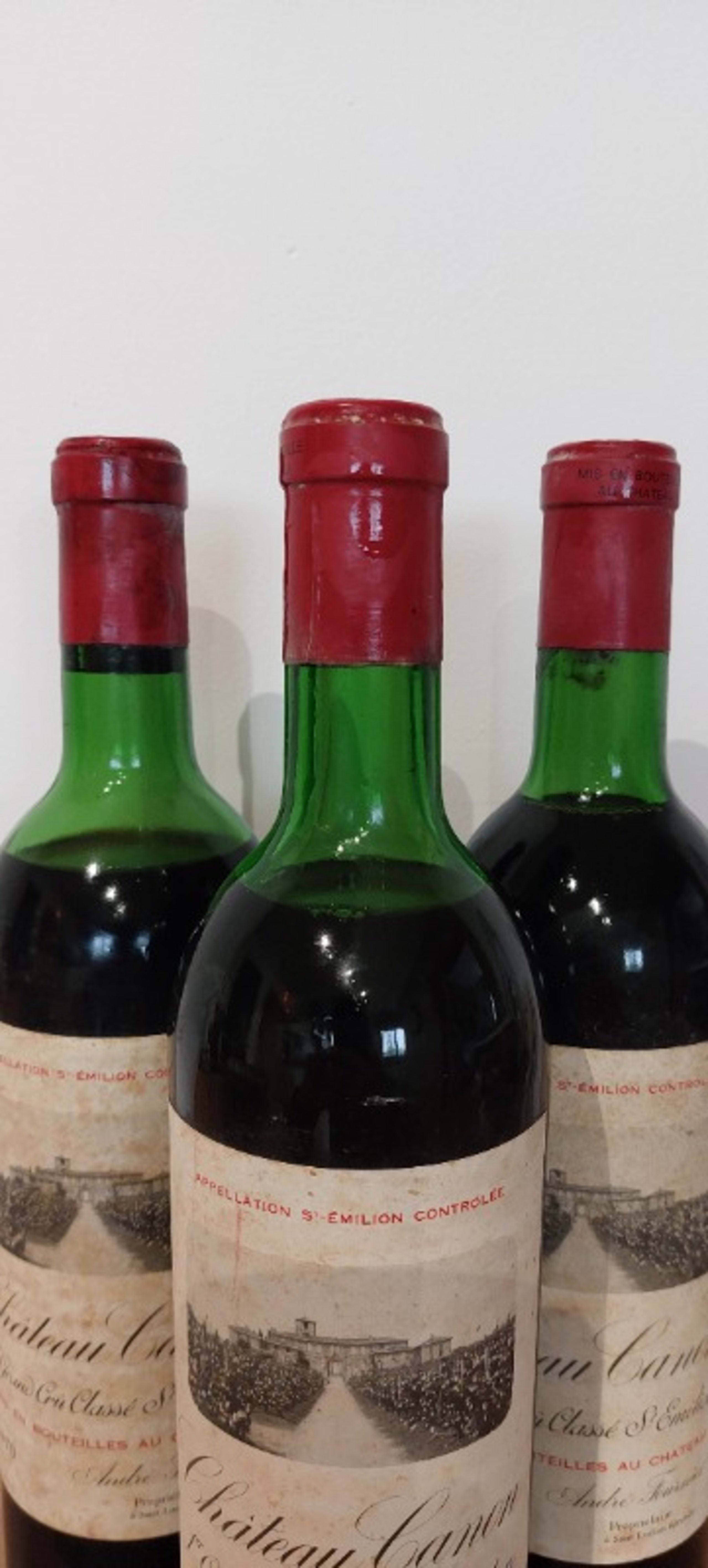 Wine Level