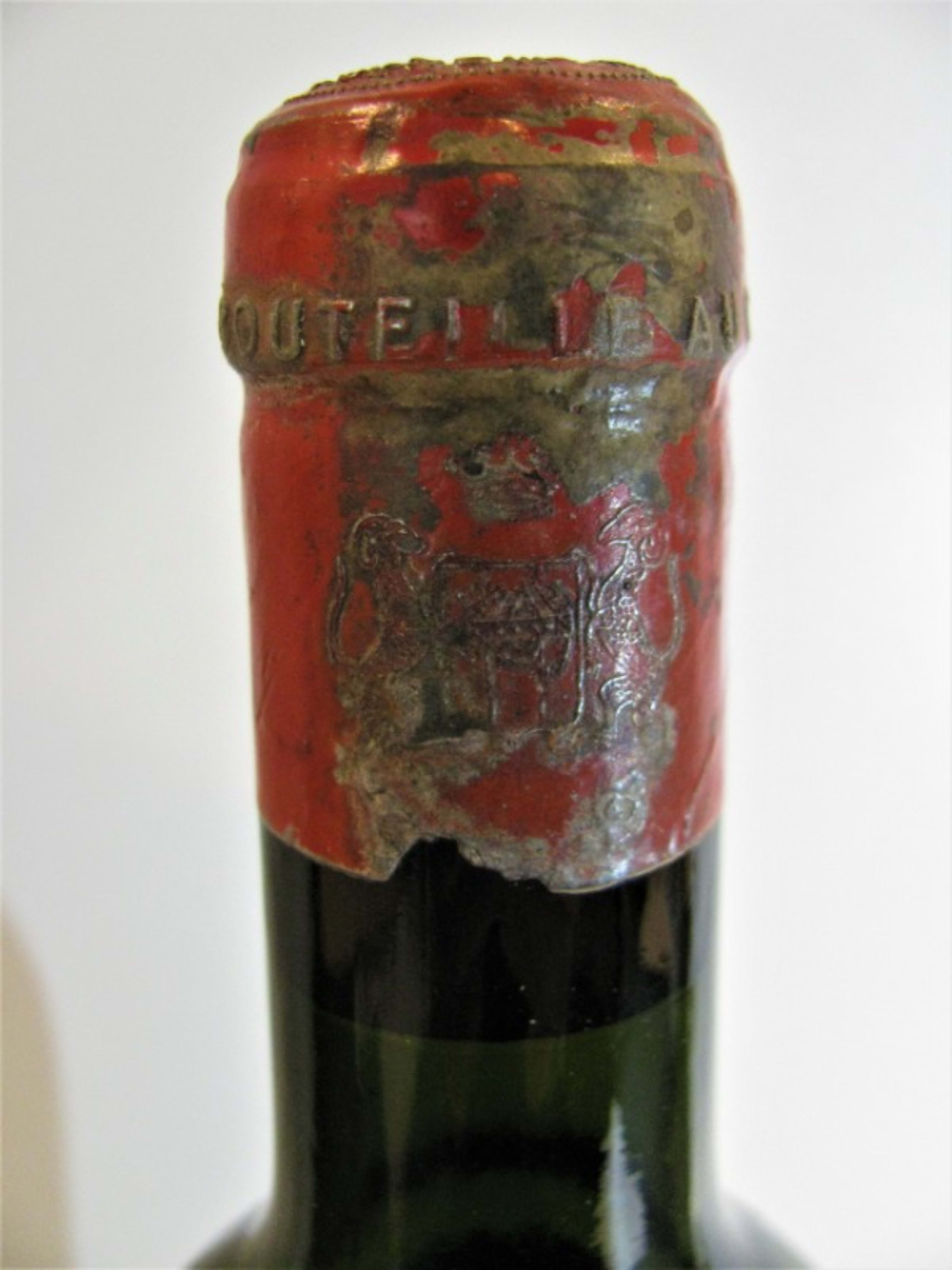 Wine Level
