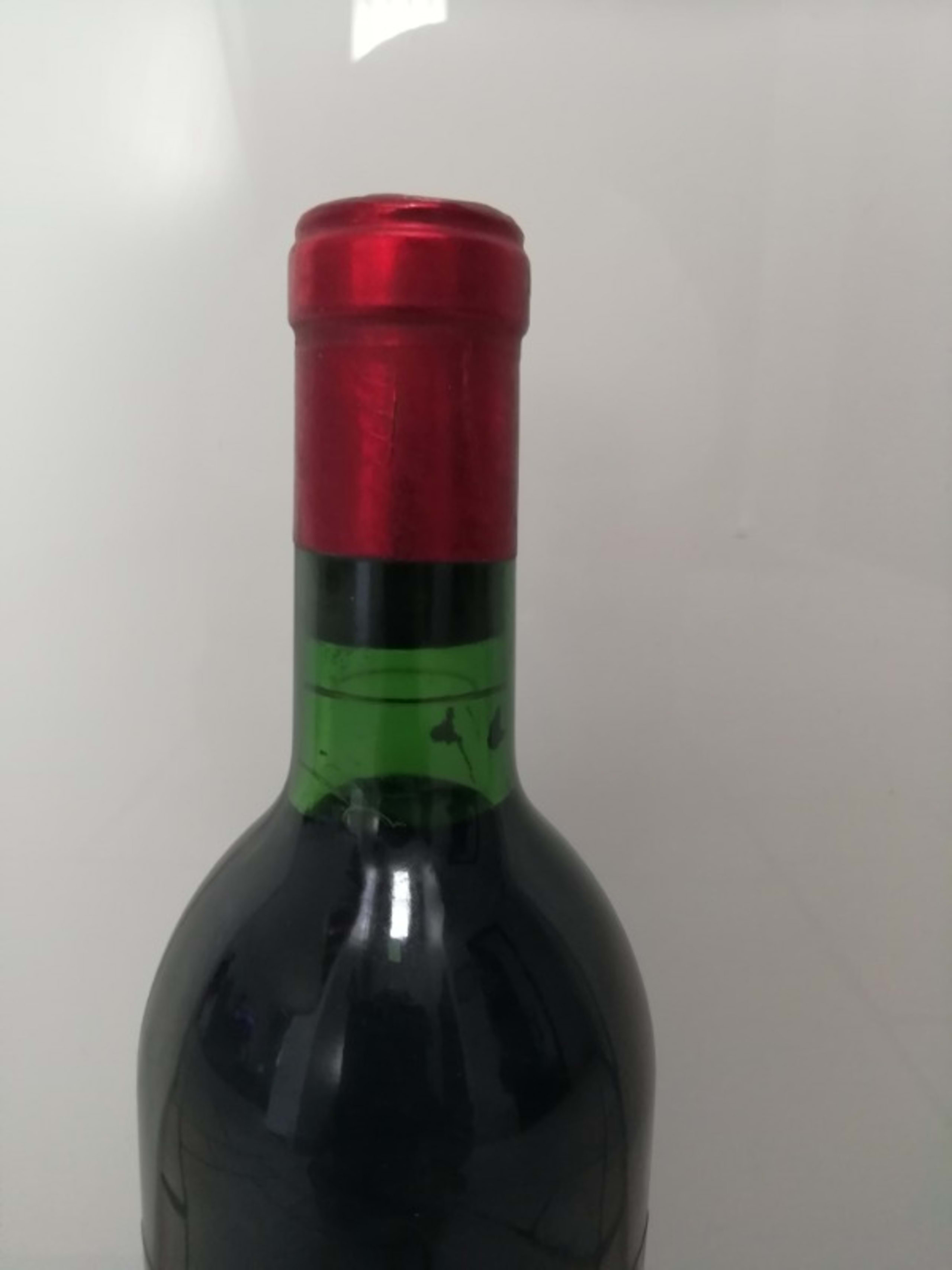 Wine Level