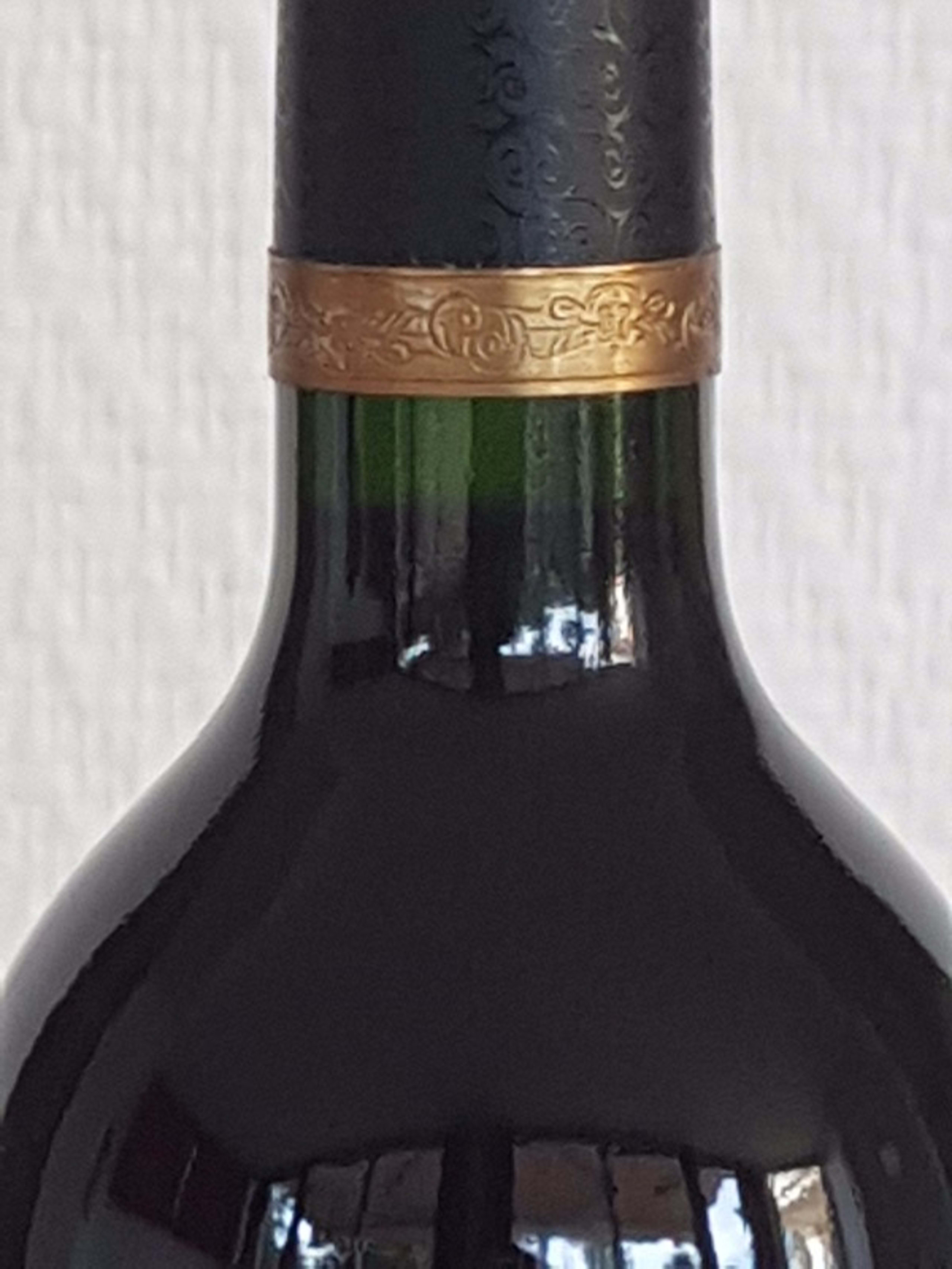 Wine Level