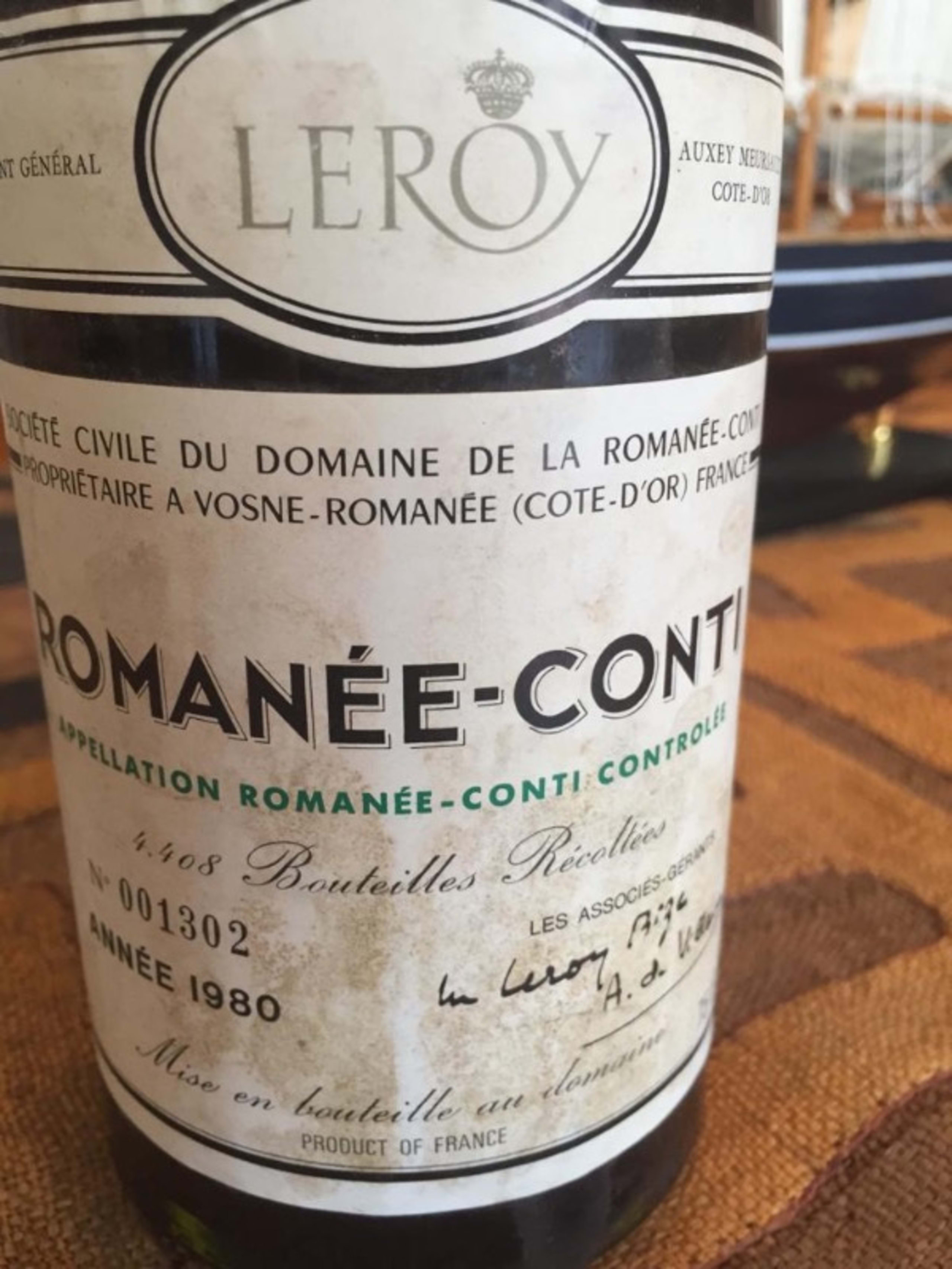 Label