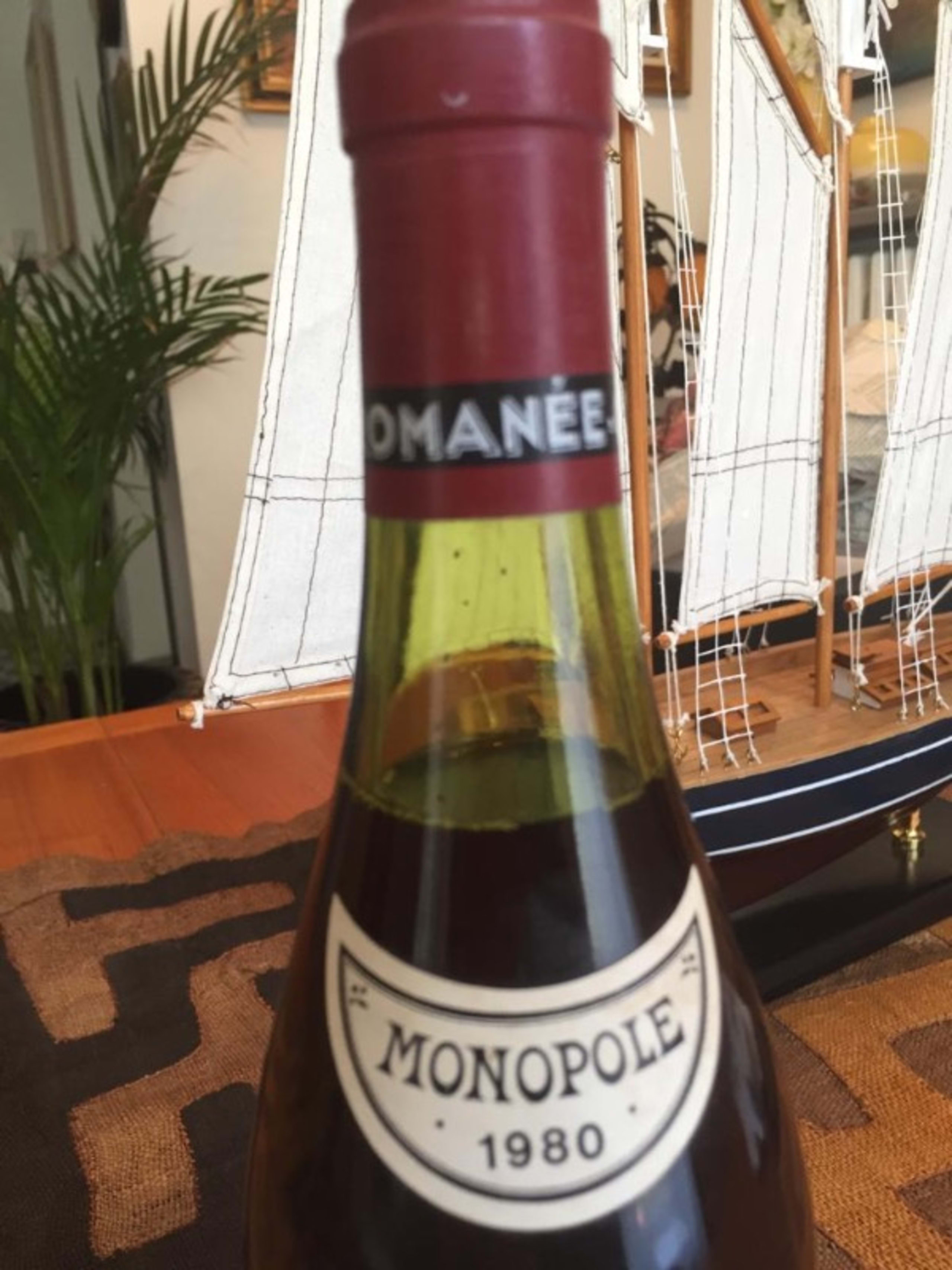 Wine Level