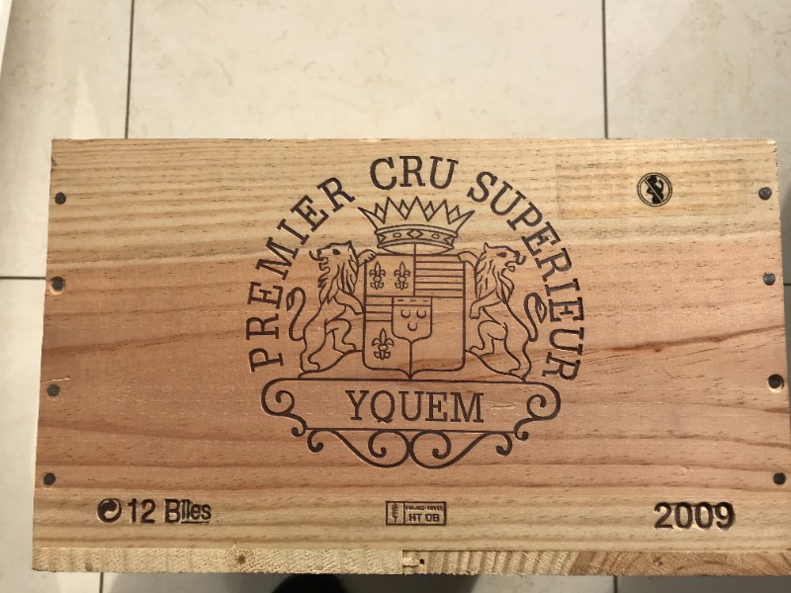 Label